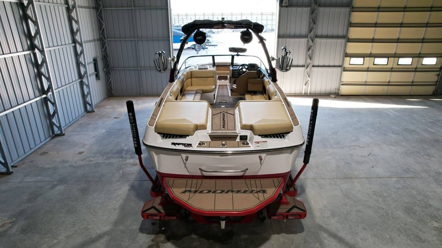 2020 Moomba Makai - 4