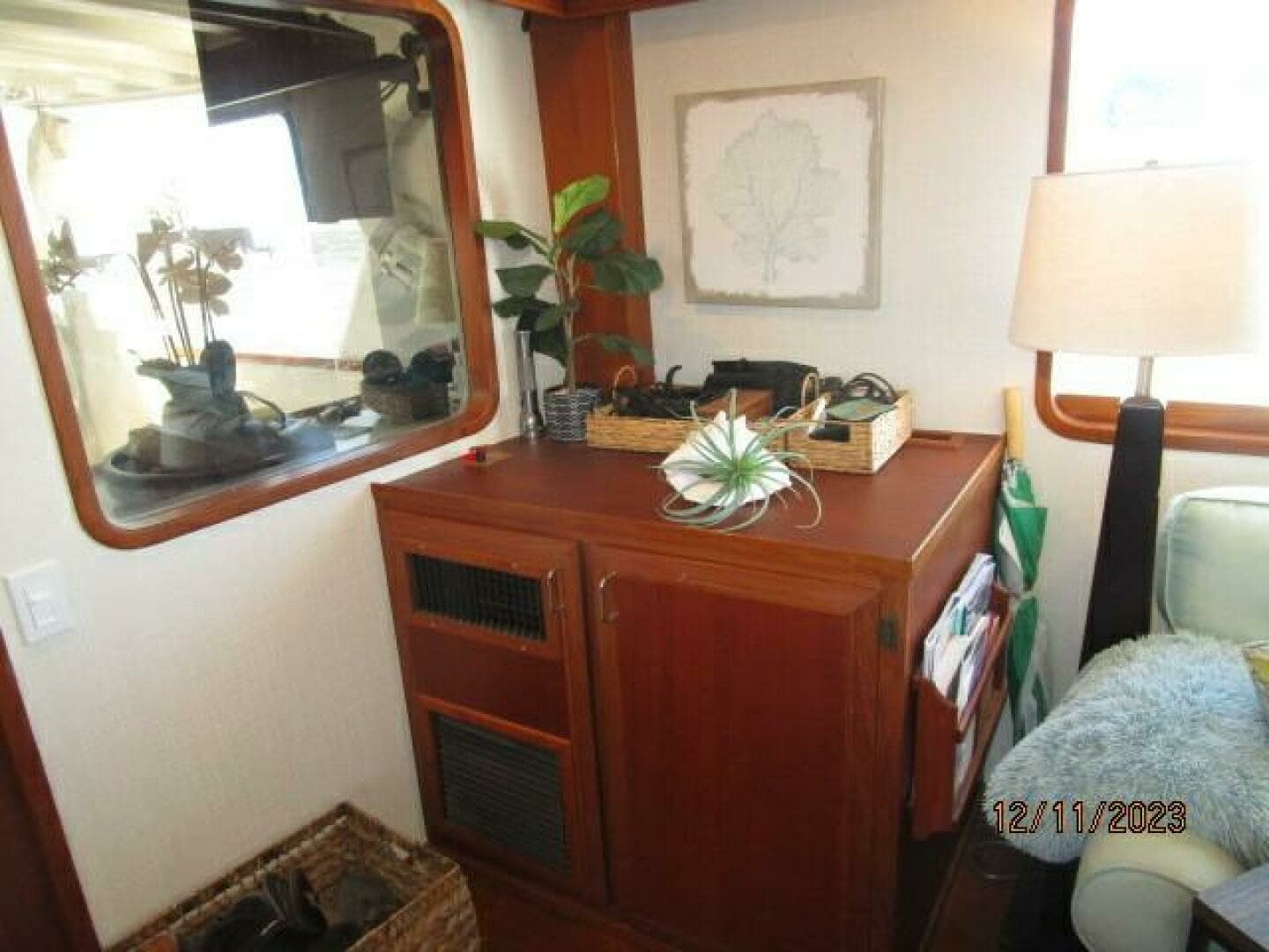 1986 DeFever 72 - Image 47