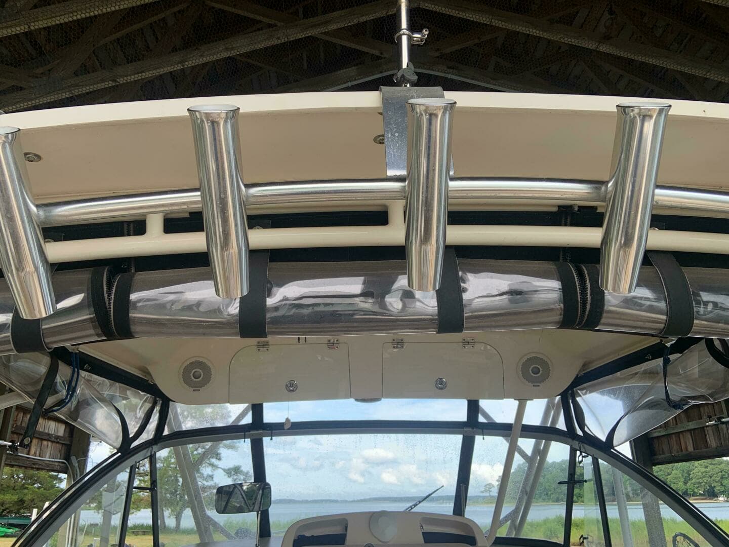 2016 Grady-White Express 330 - Image 92