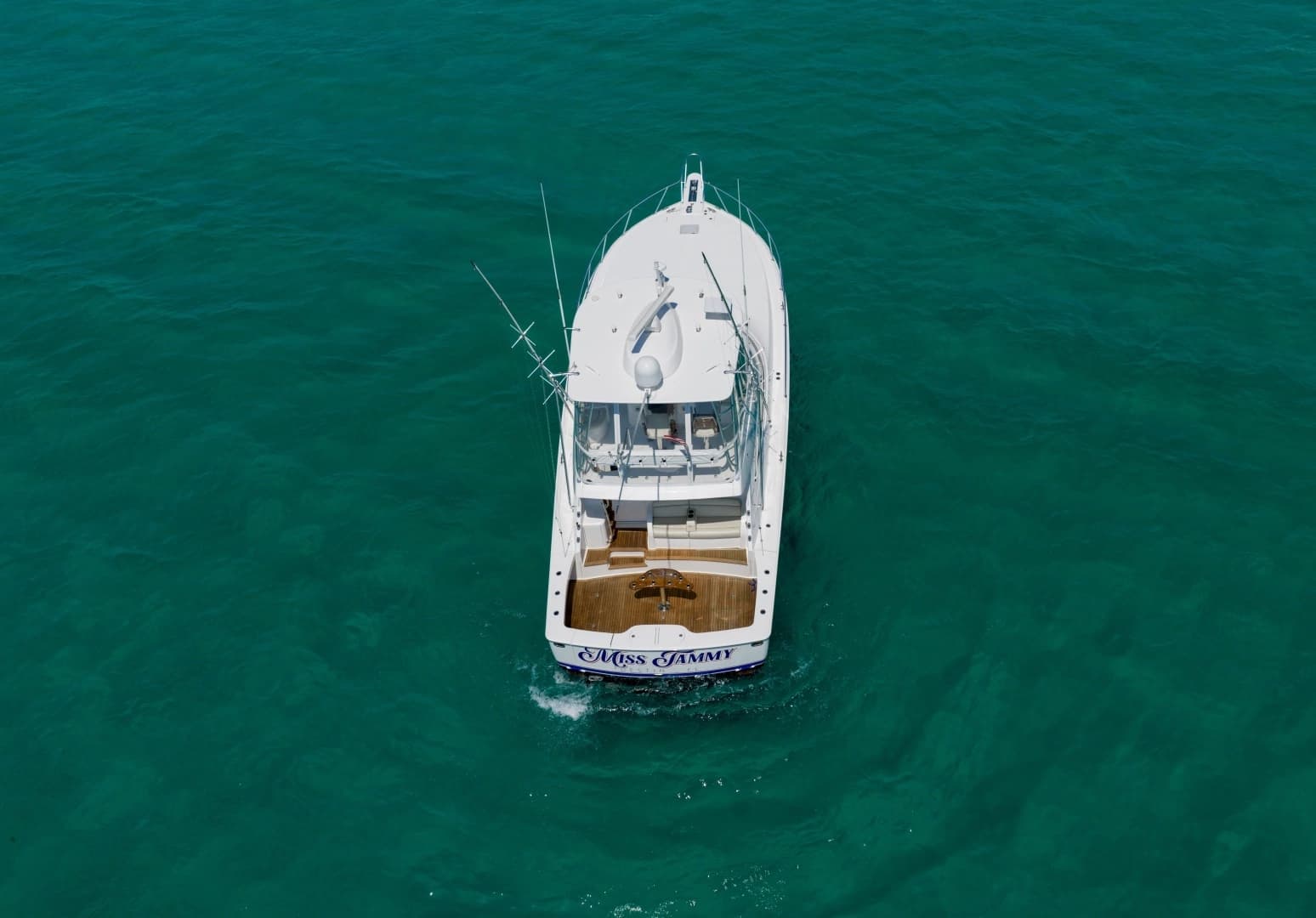 2021 Viking 48 Convertible - Image 81