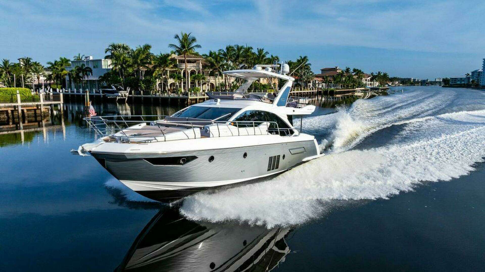 2015 Azimut Fly 50 - Image 13