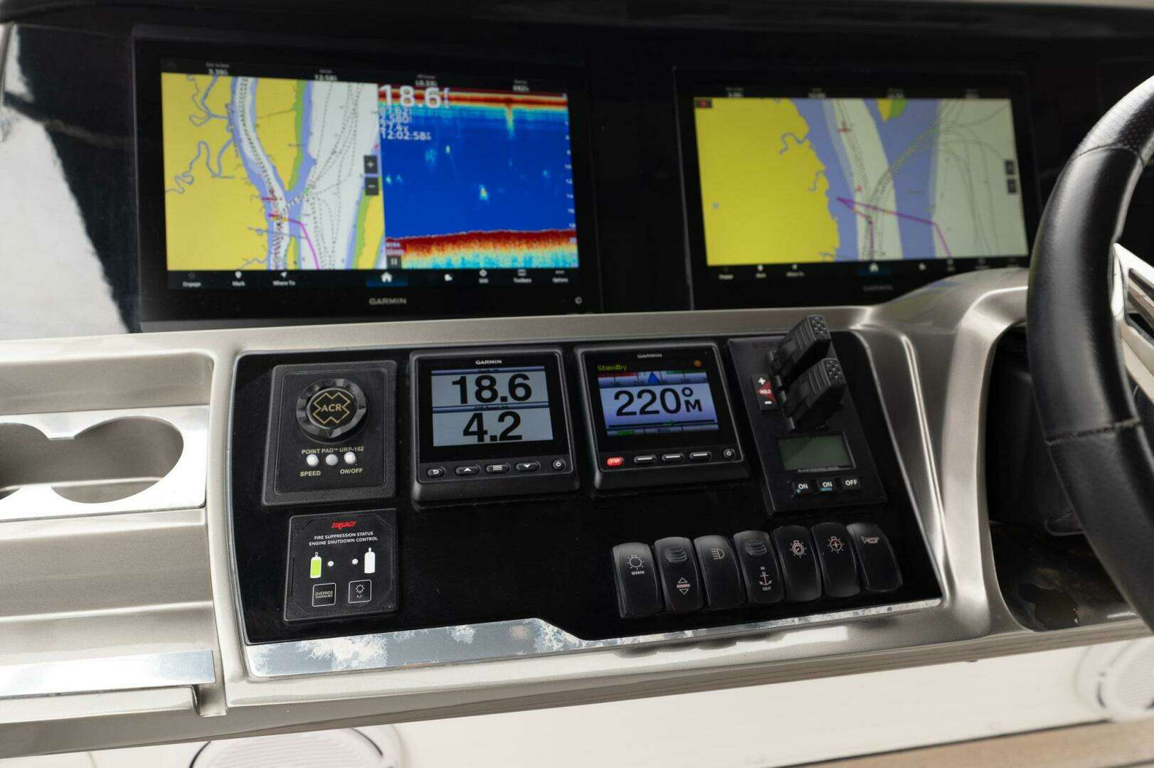 2021 Princess S62 - Image 36