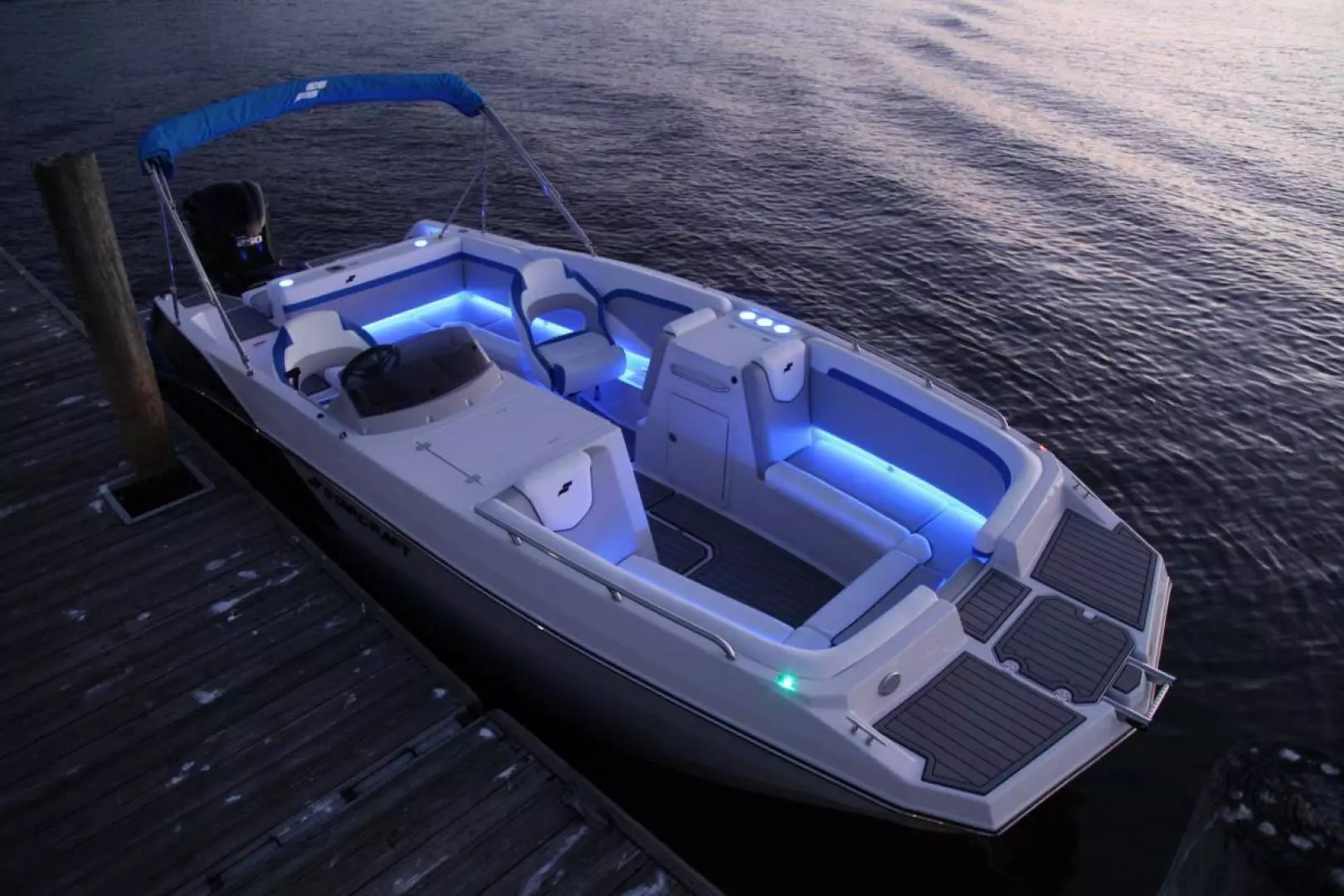2022 Starcraft SVX 231 OB - Image 14