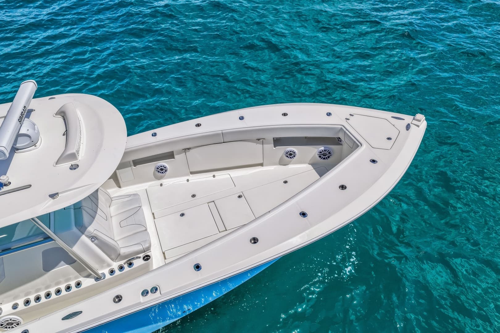 2021 SeaVee 390B - Image 38