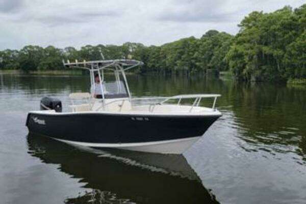 2009 Mako — - Image 1