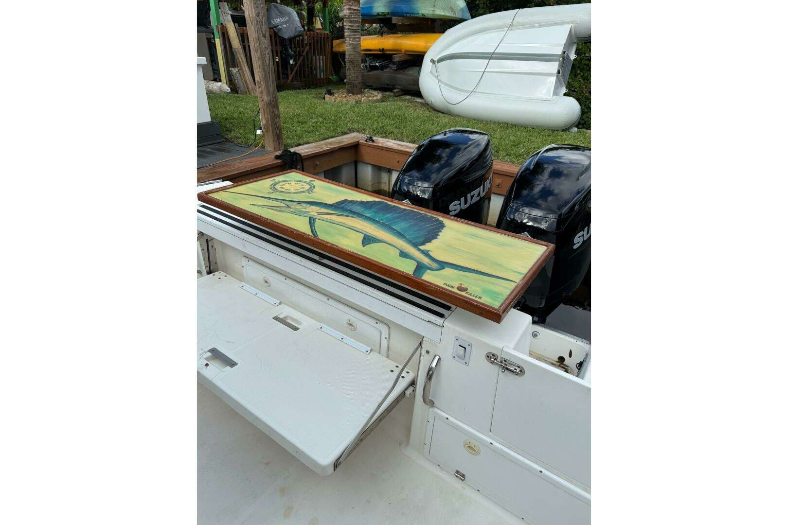 2002 Wellcraft 290 Coastal - Image 11