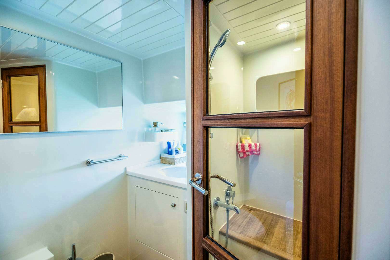 2013 TAKA Yachts Custom - Image 46