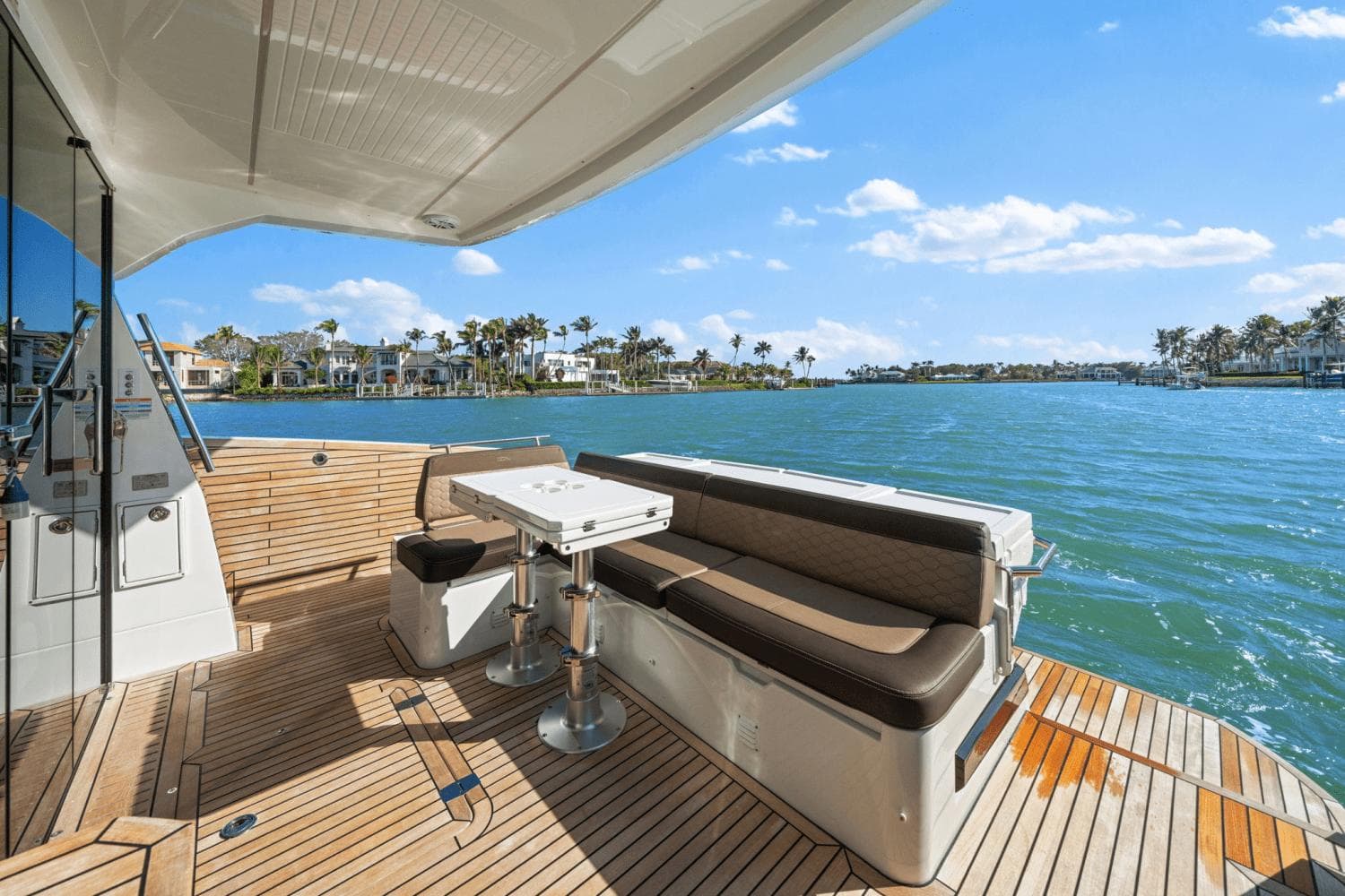 2021 Galeon 400 Fly - 17