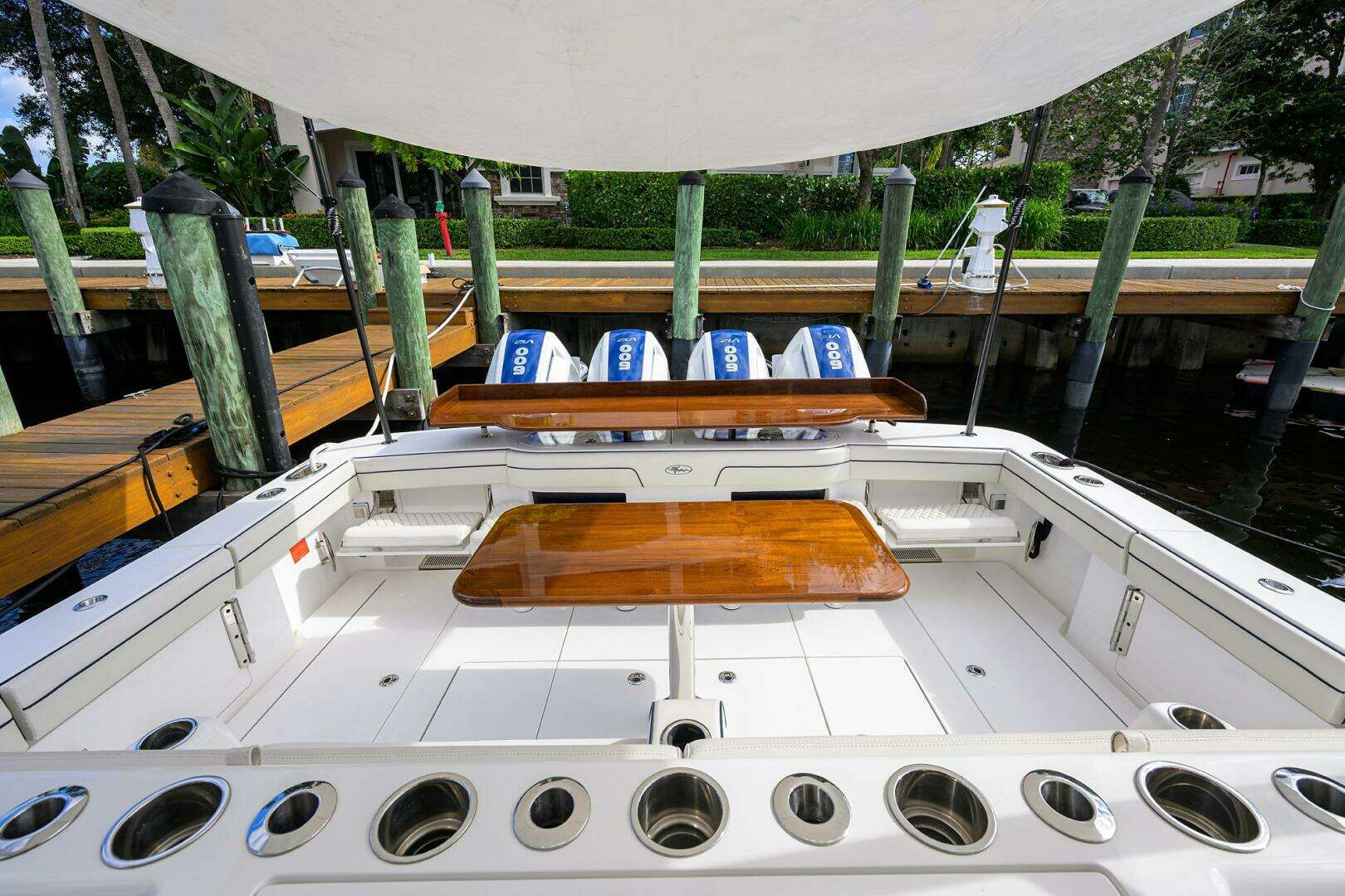 2024 Valhalla Boatworks V-55 - Image 31