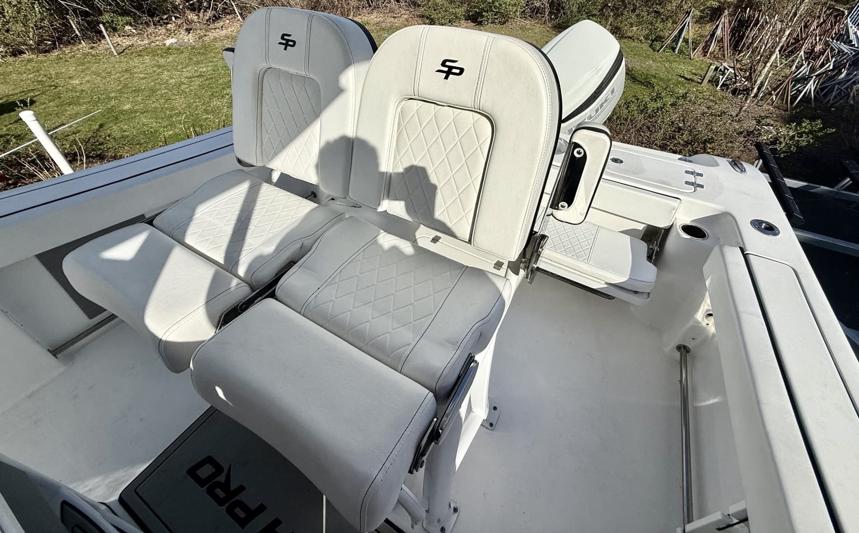 2022 Sea Pro — - Image 10