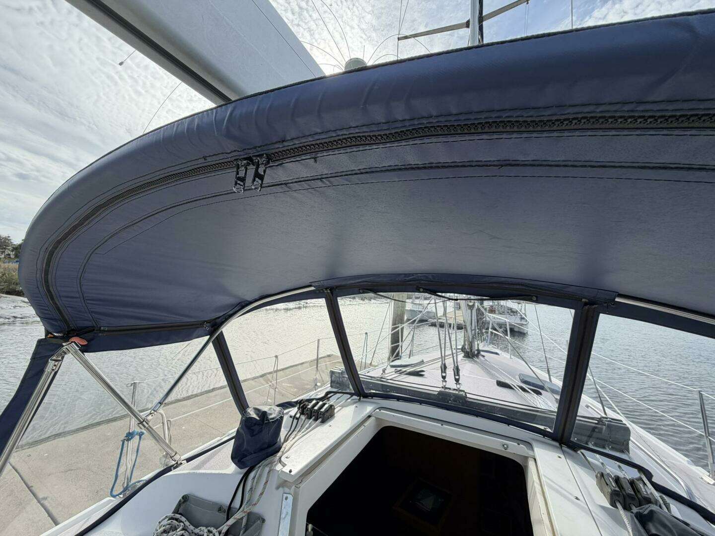 2010 Catalina 309 - Image 58