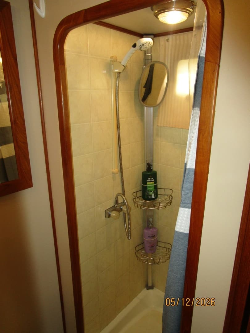 2002 Monk Double Cabin - Image 62