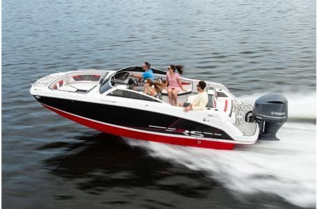 2019 Four Winns HD 220 OB RS - 11