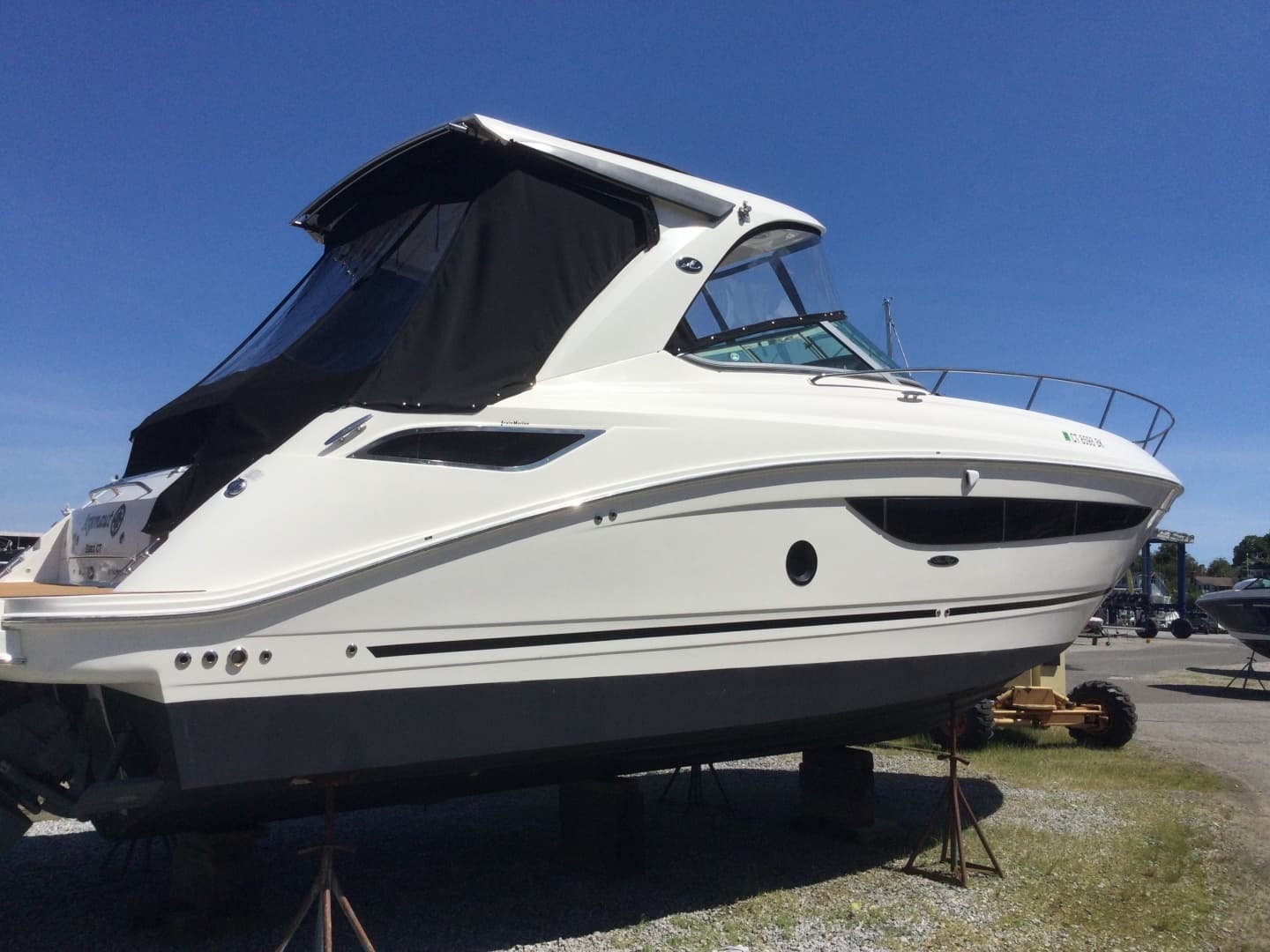 2018 Sea Ray — - Image 6