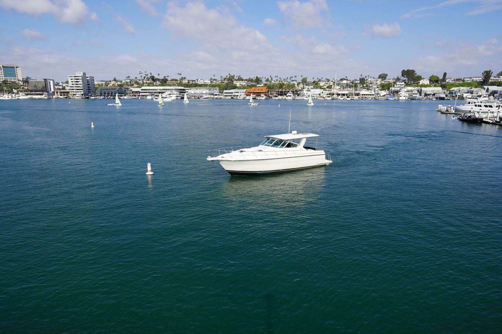 1994 Tiara Yachts — - Image 2