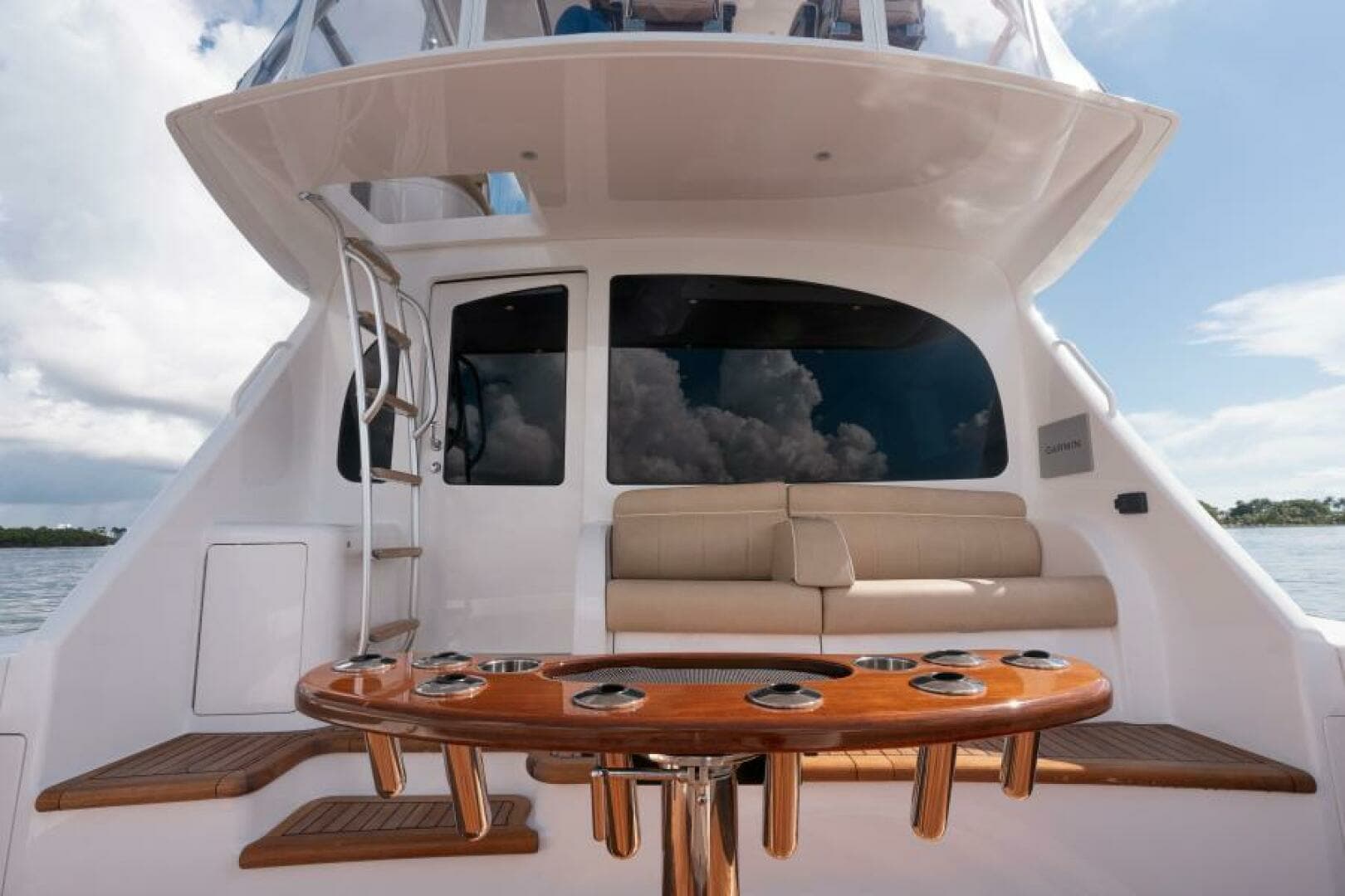 2019 Viking Convertible - Image 19