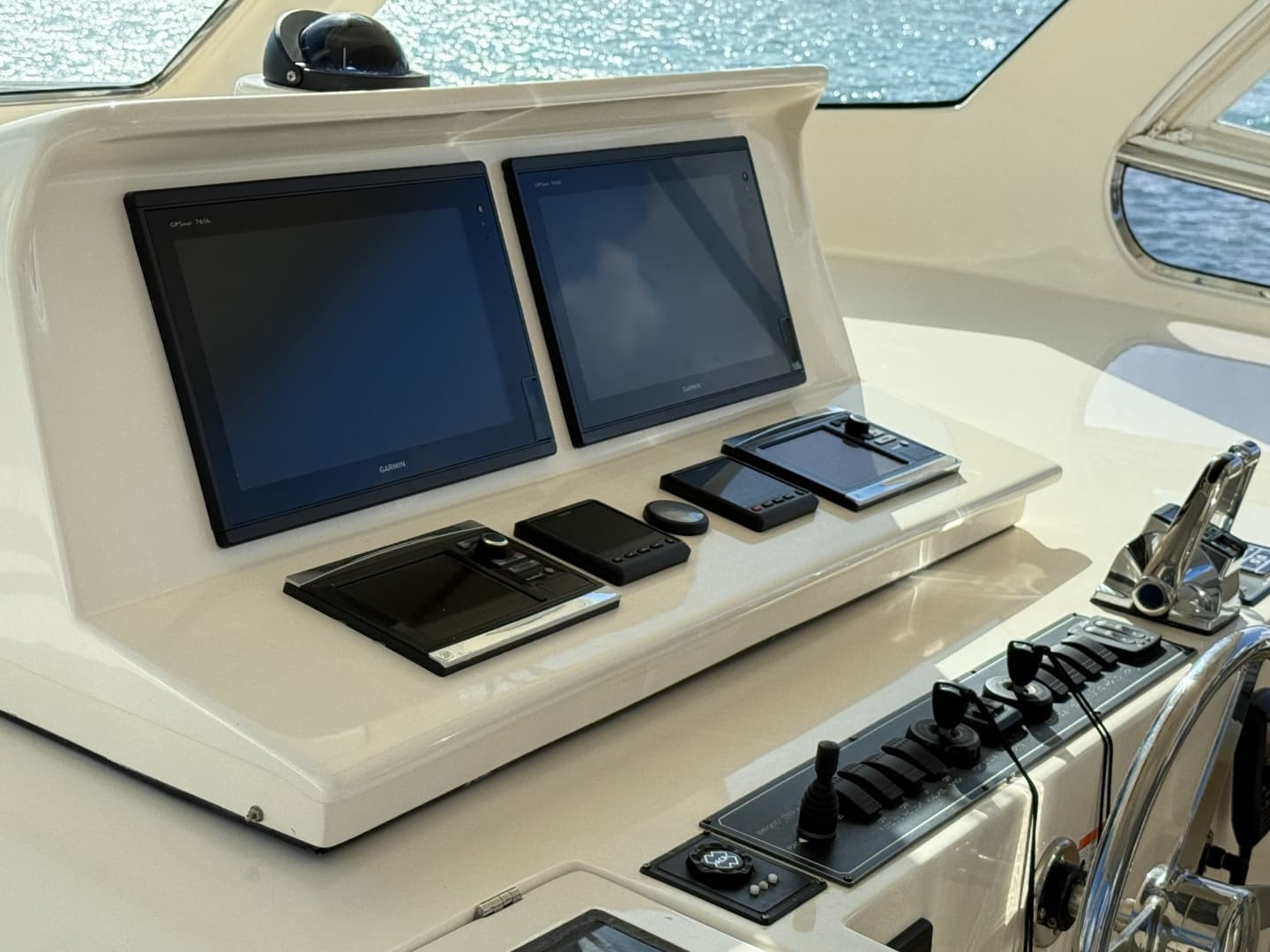 2017 Marlow Explorer 49E - Image 41