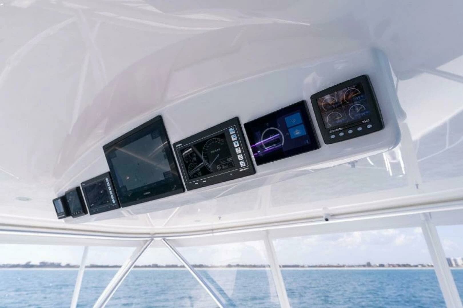 2021 Viking 54 Convertible - Image 53