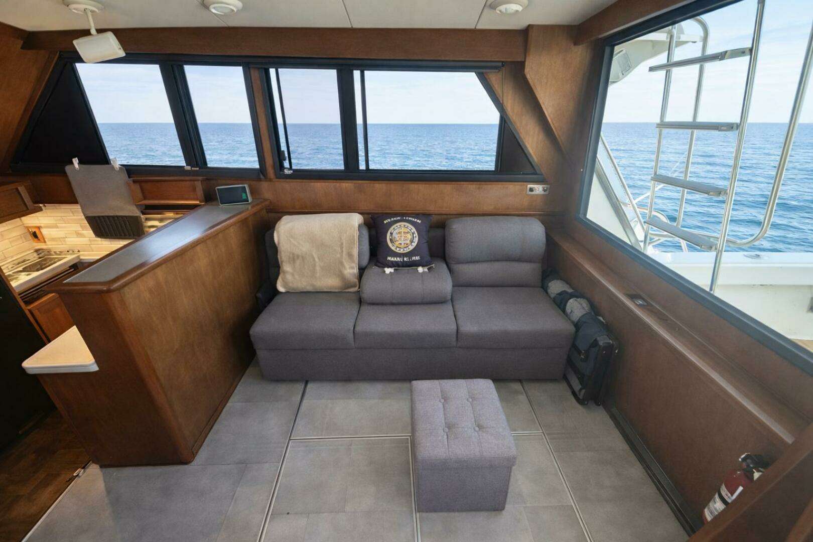 1986 Viking Convertible - Image 24
