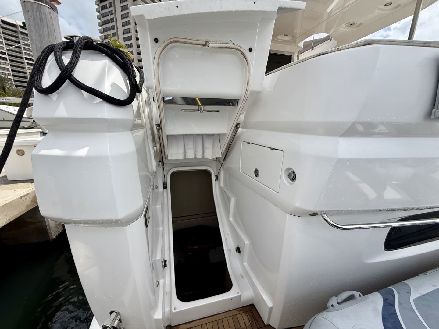 2020 Azimut Magellano 66 - Image 93