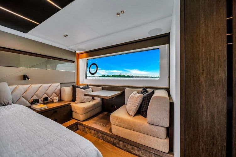 2022 Sunseeker Predator 74 - Image 37