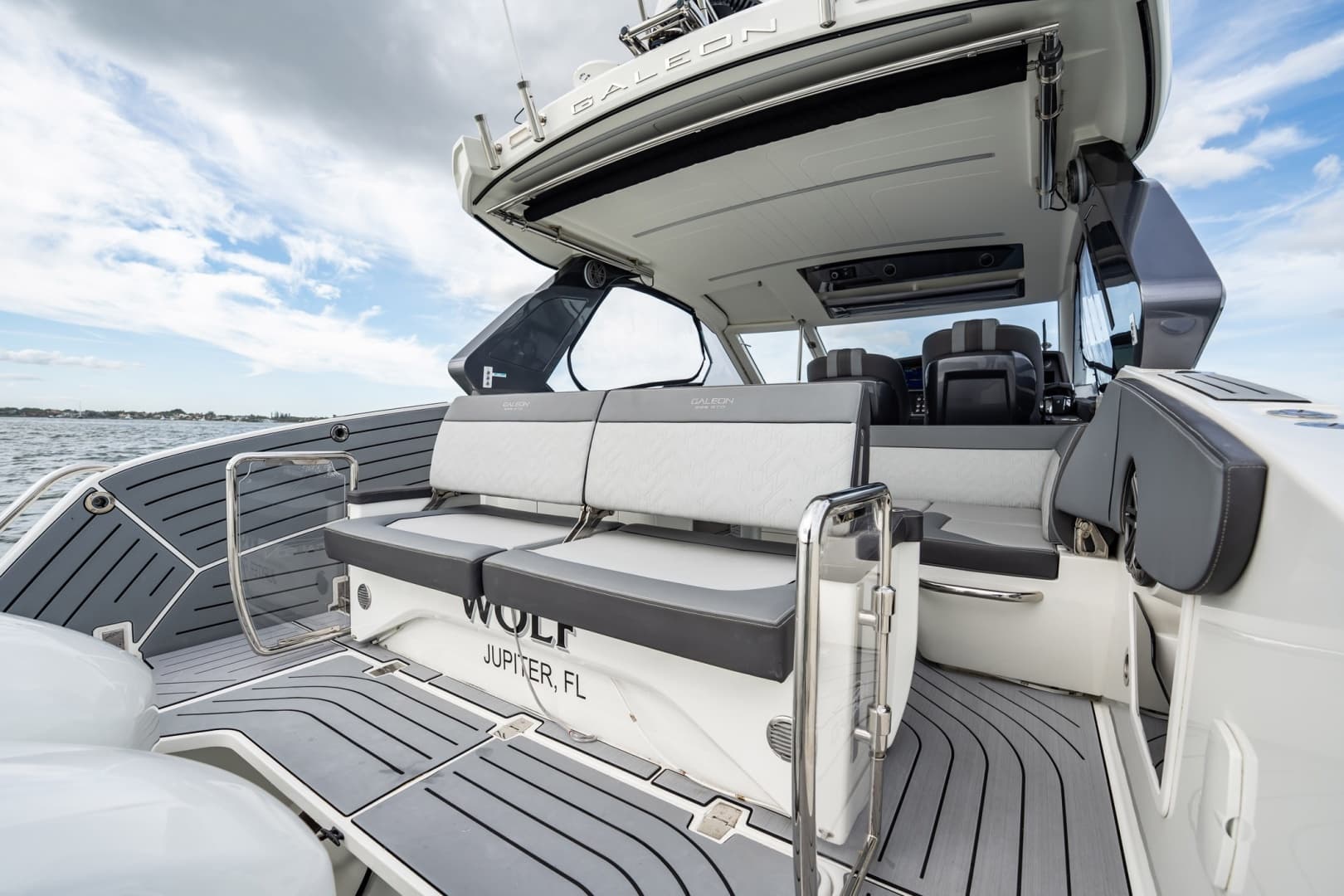 2023 Galeon — - Image 21
