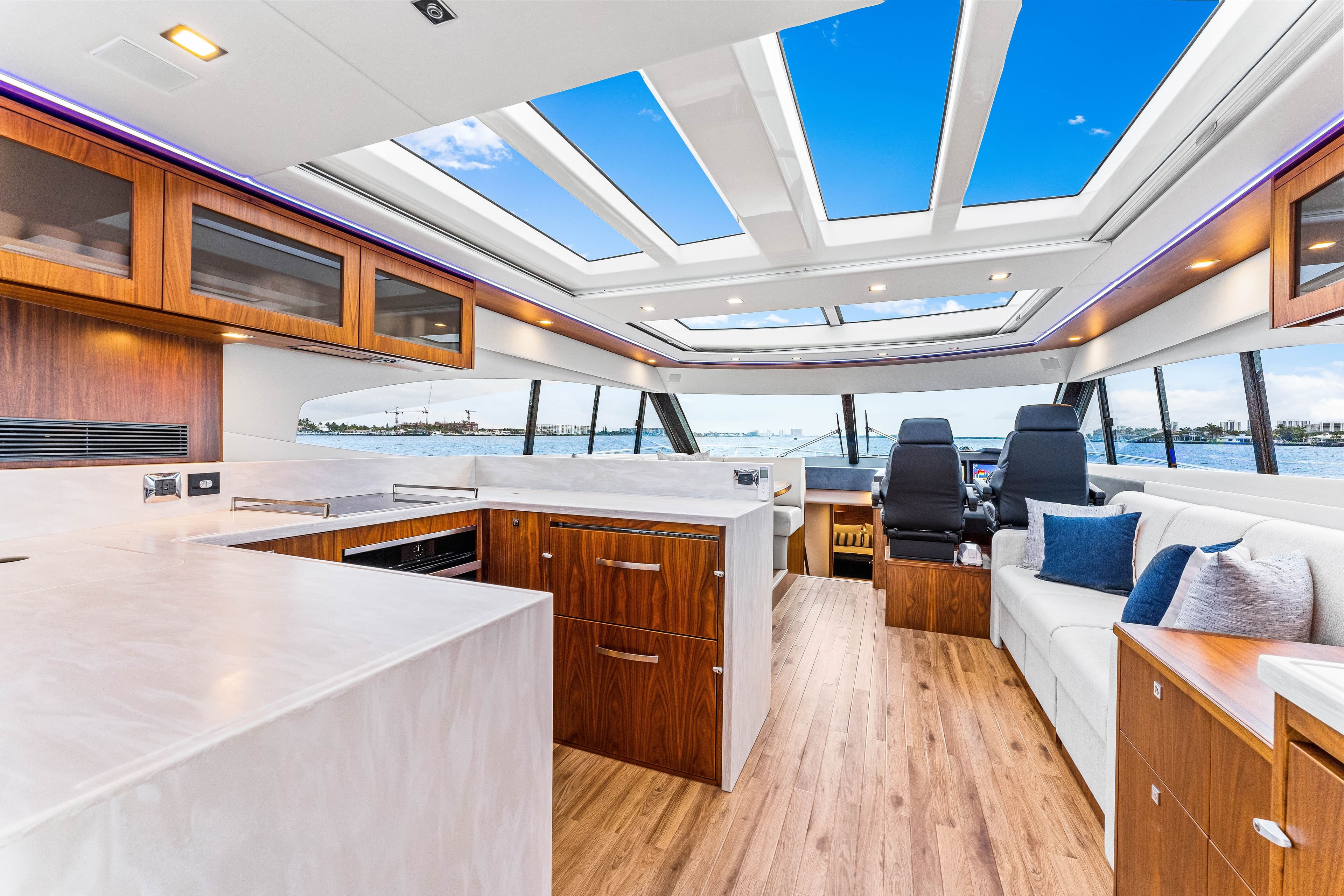 Galley