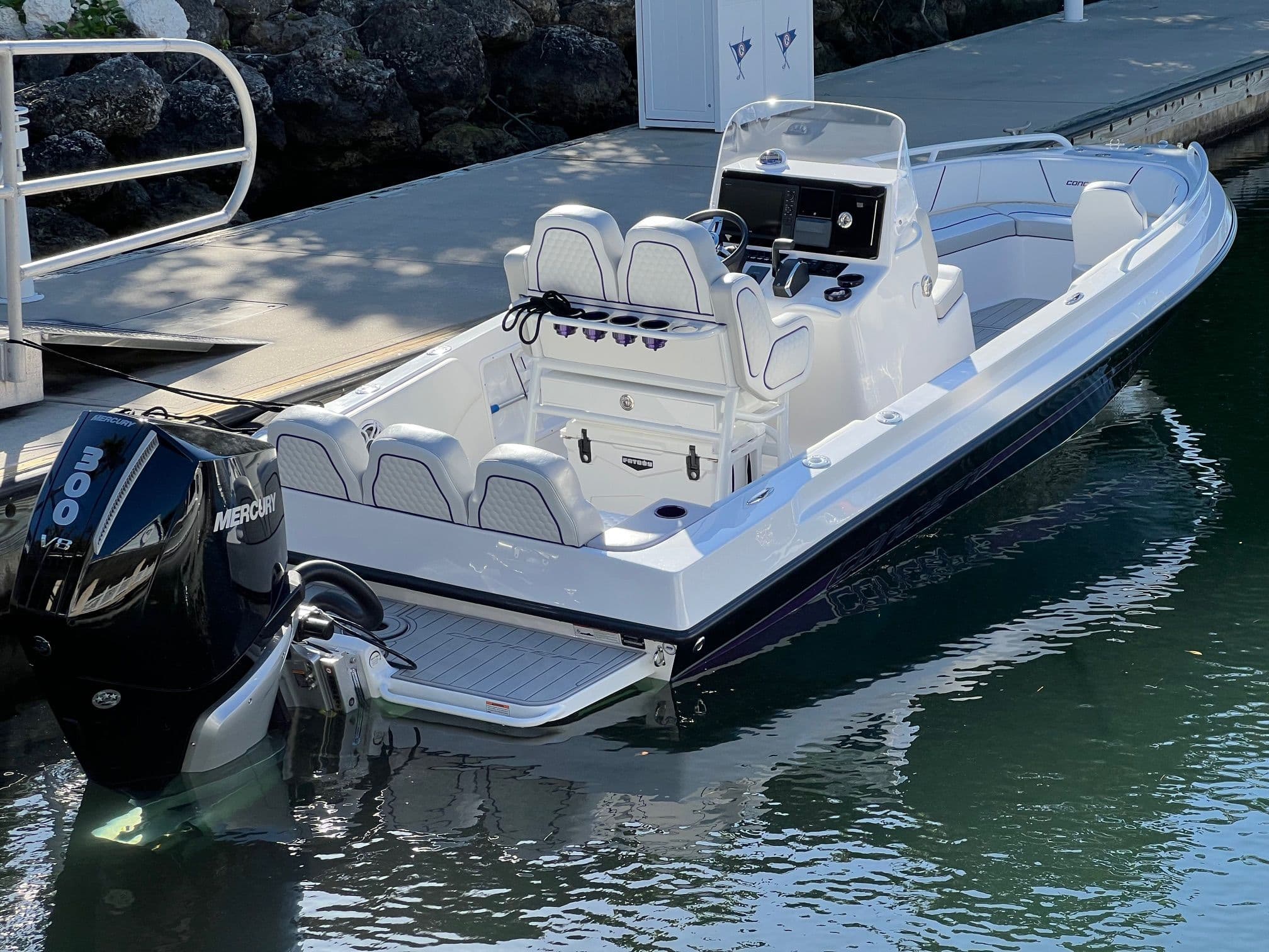 2025 Concept 23