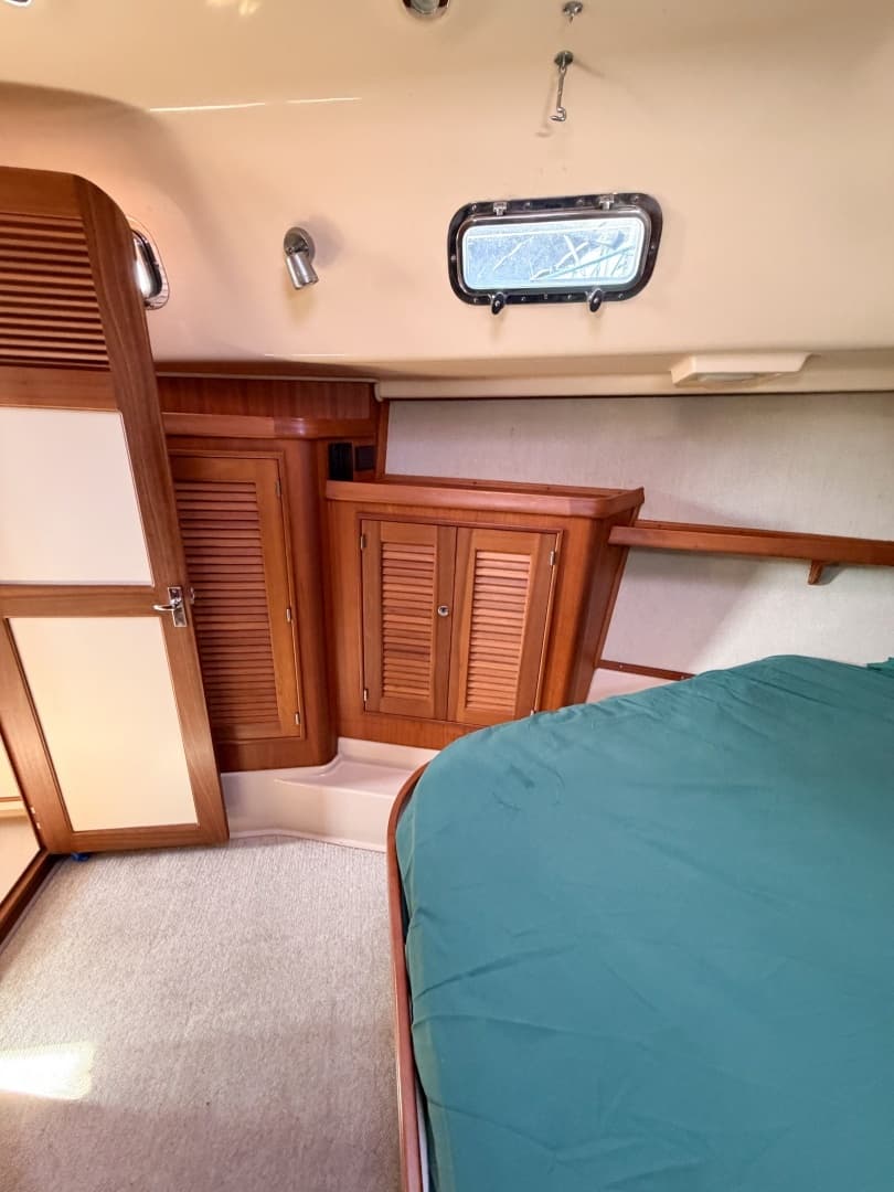 2007 Island Packet SP Cruiser - Image 66