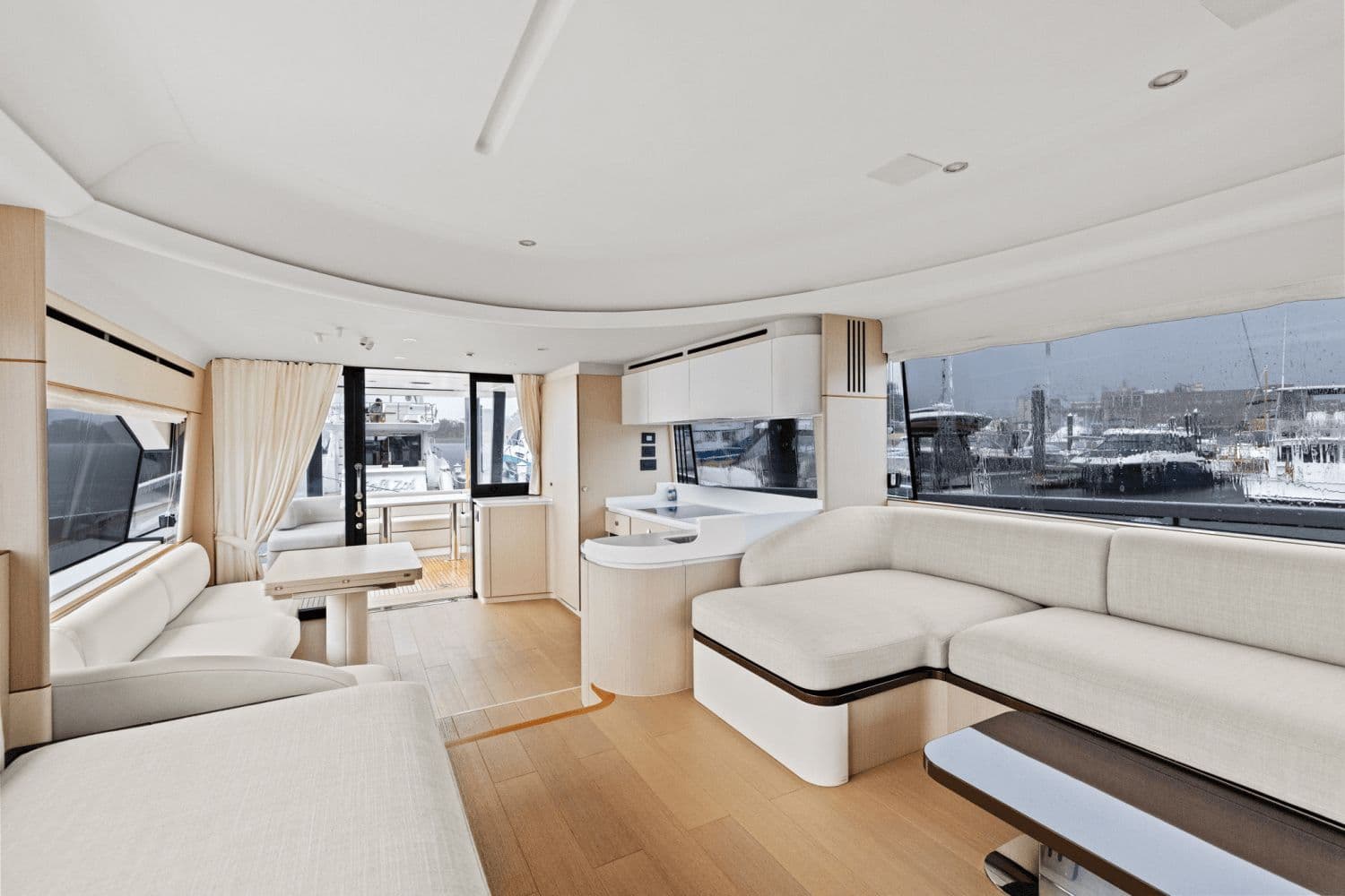 2026 Azimut Fly 68 - 20