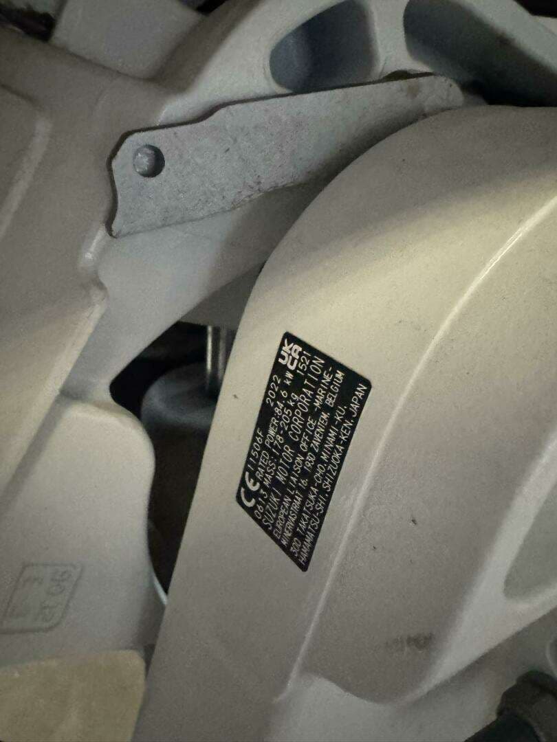 1988 Boston Whaler 17 Newport - Image 41