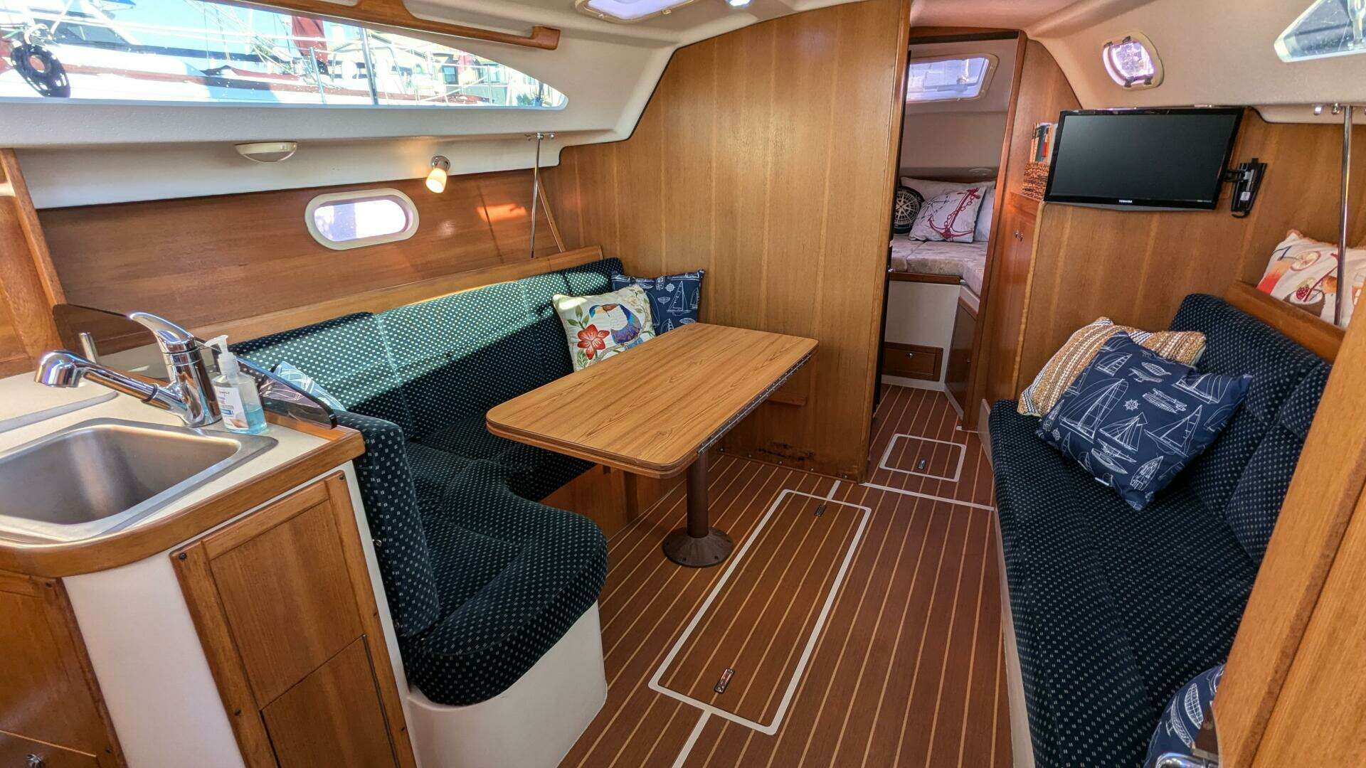 2007 Catalina 309 - Image 47