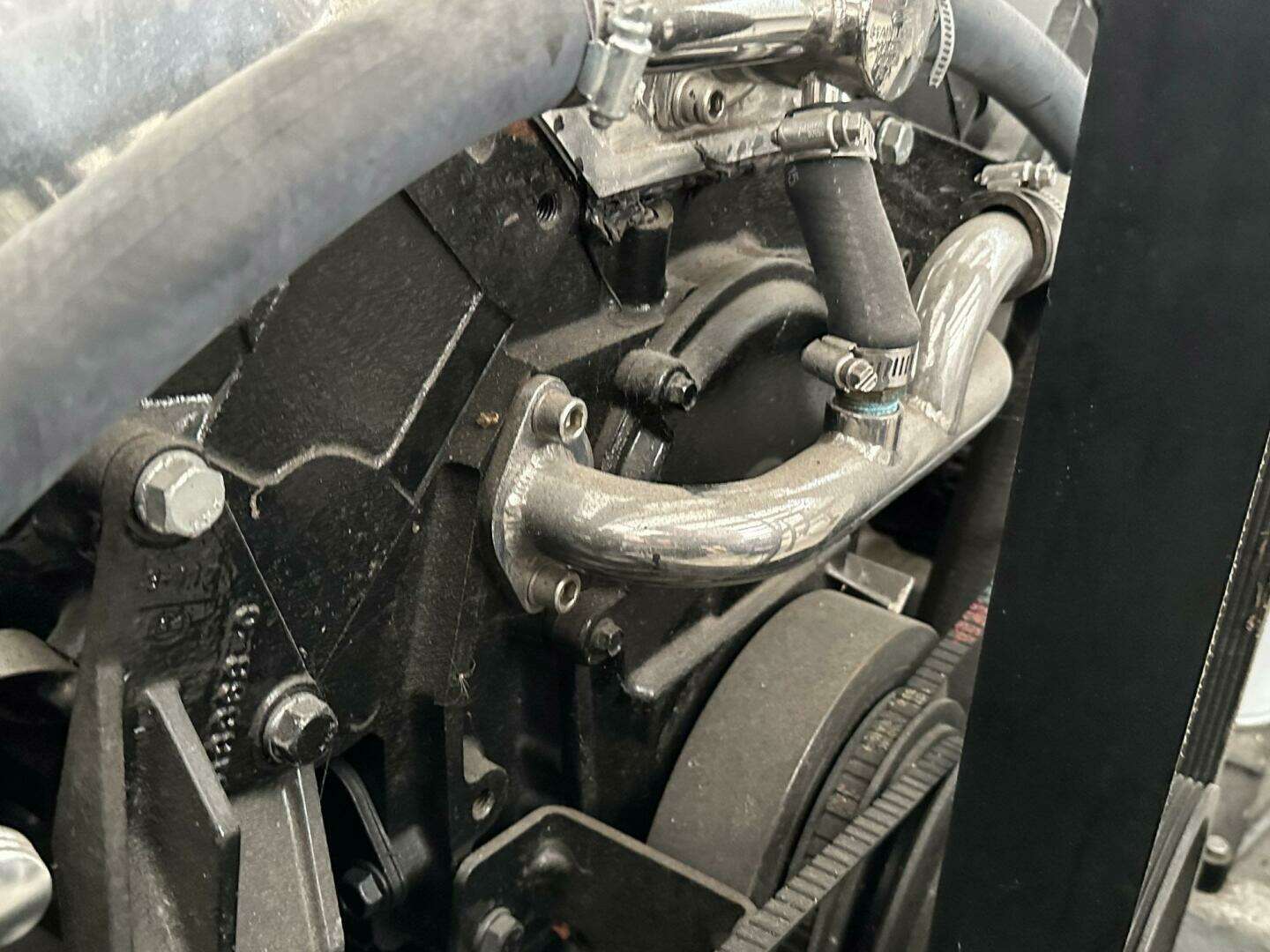 1997 Baja Outlaw 32 - Image 21