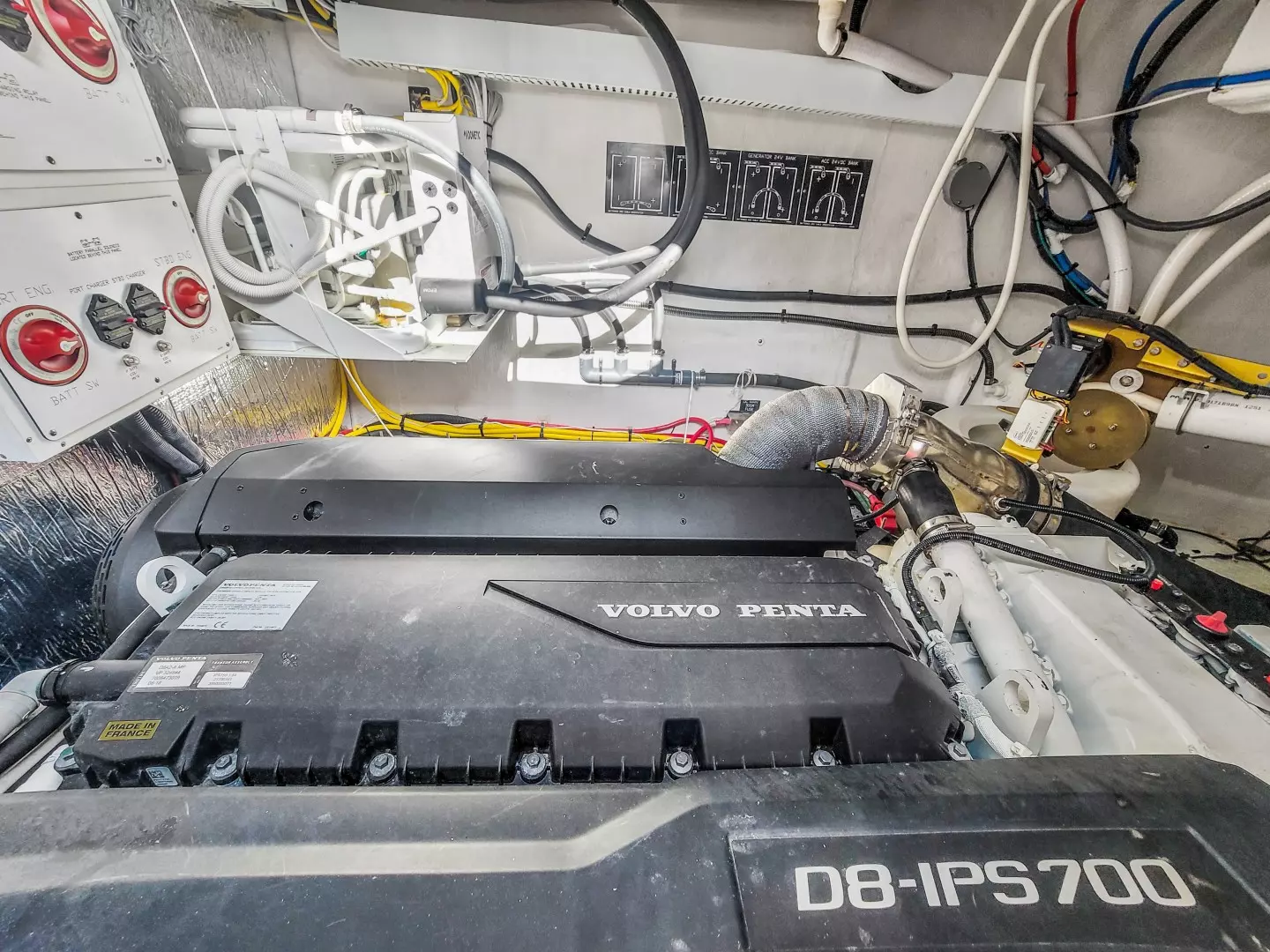 2019 Cruisers 50 Cantius - Image 39