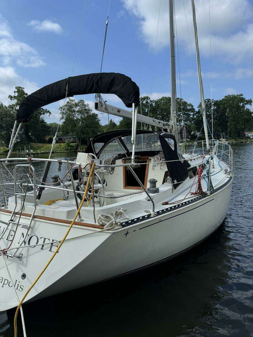 1982 C&C Cruiser - Image 3