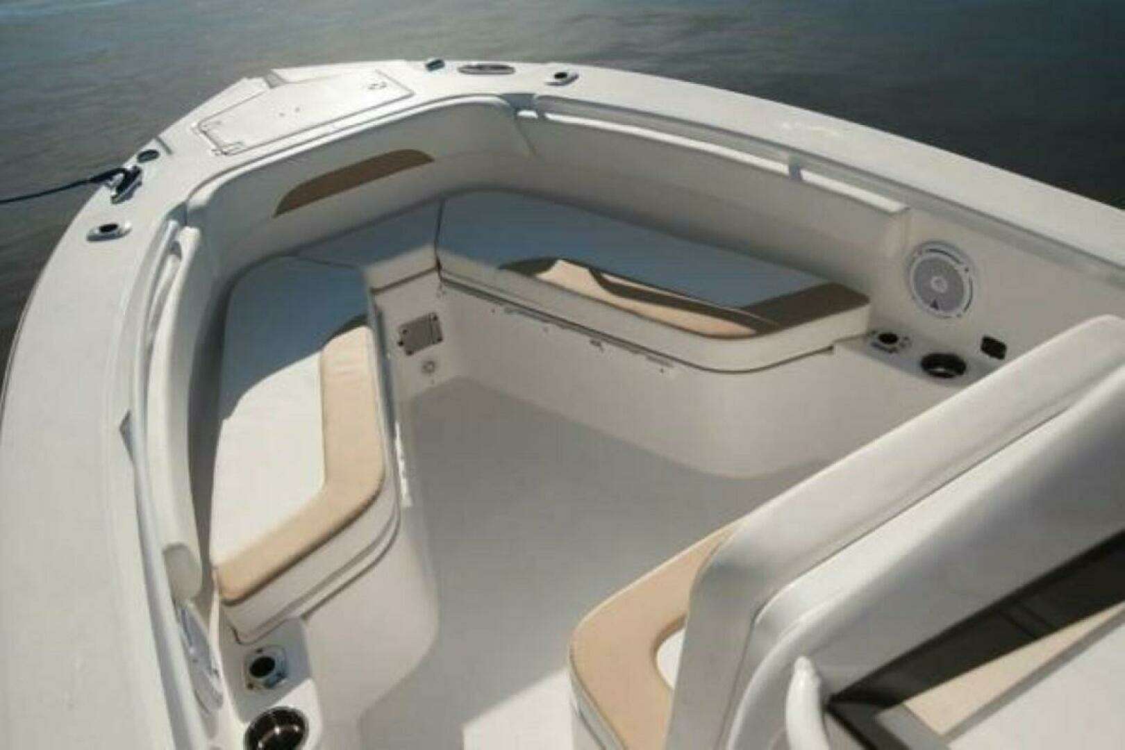 2025 Edgewater 230CC - Image 4