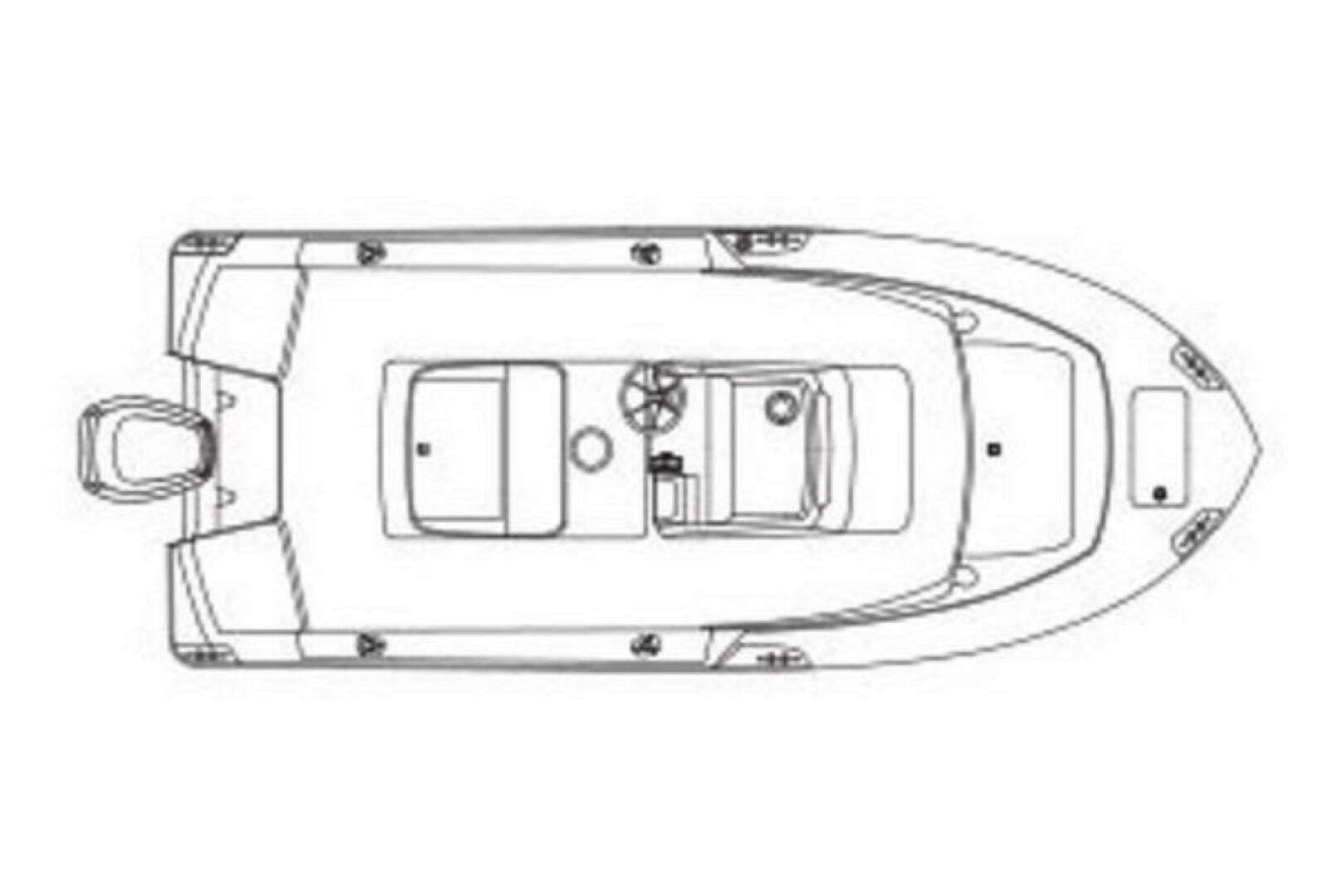 2025 Edgewater 188CC - Image 11