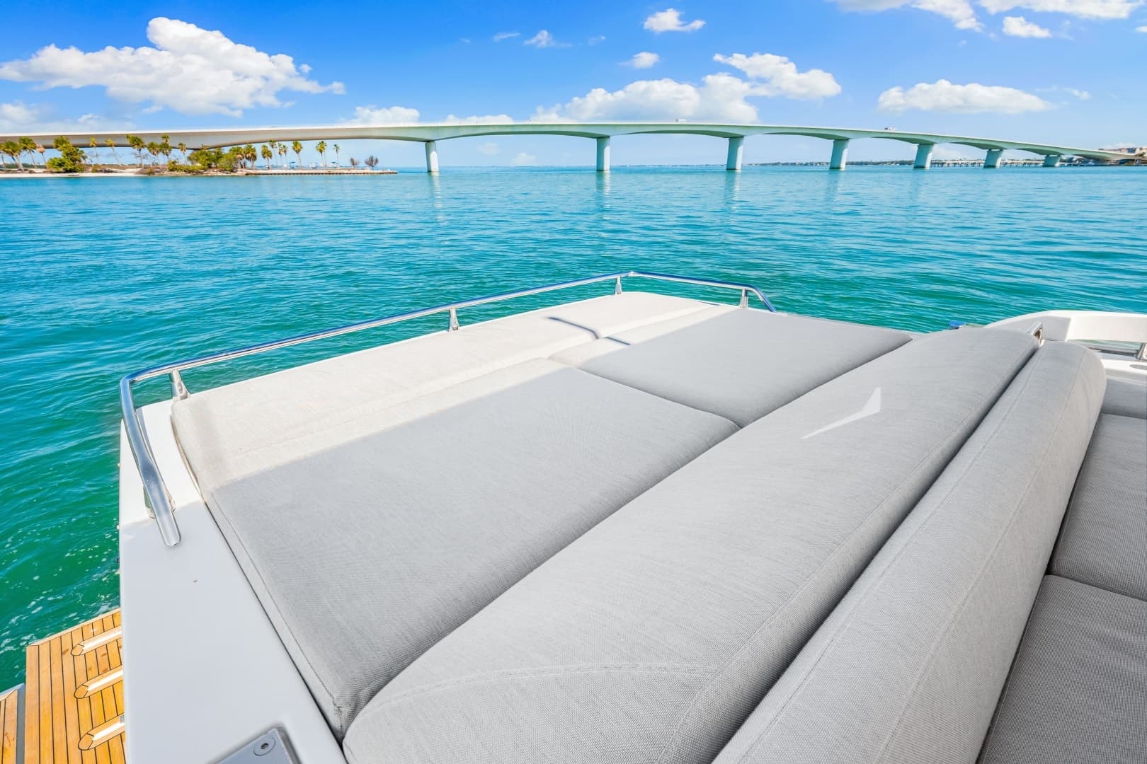 2020 Azimut S6 - Image 68