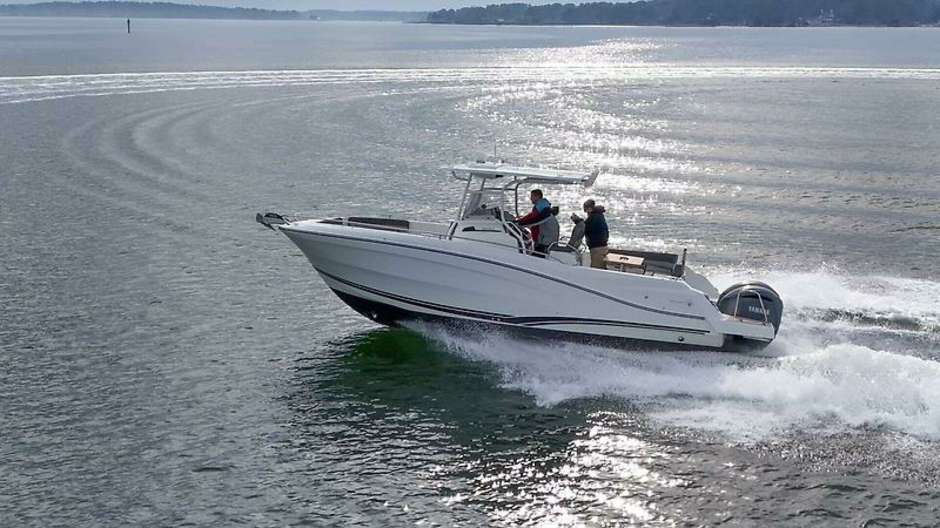 2023 Jeanneau 9.0 CC - Image 50