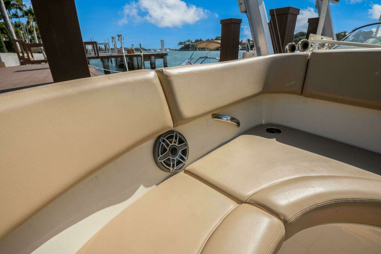 2013 Chris-Craft Launch 32 - Image 23