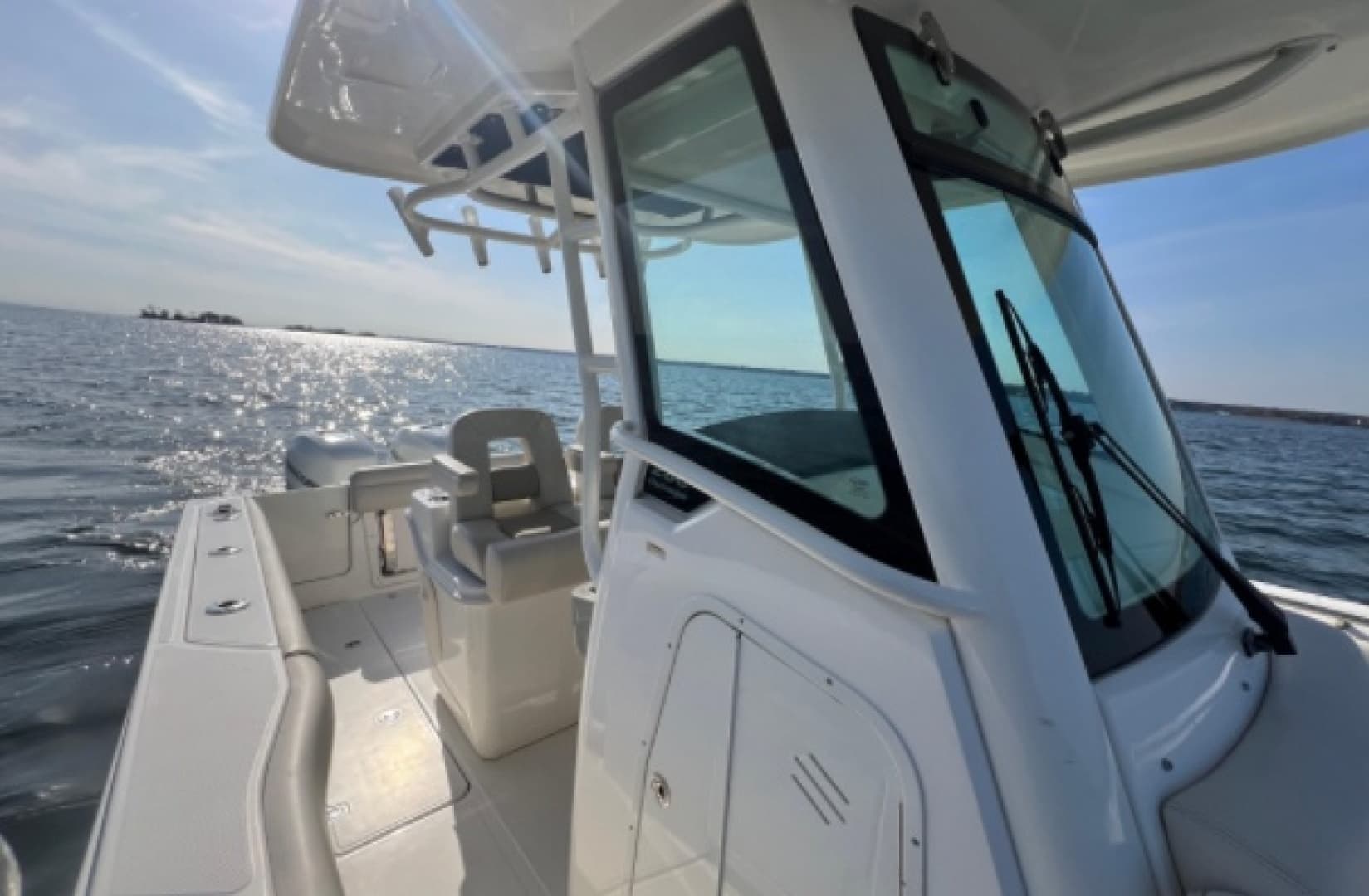 2016 Boston Whaler 280 Outrage - Image 12