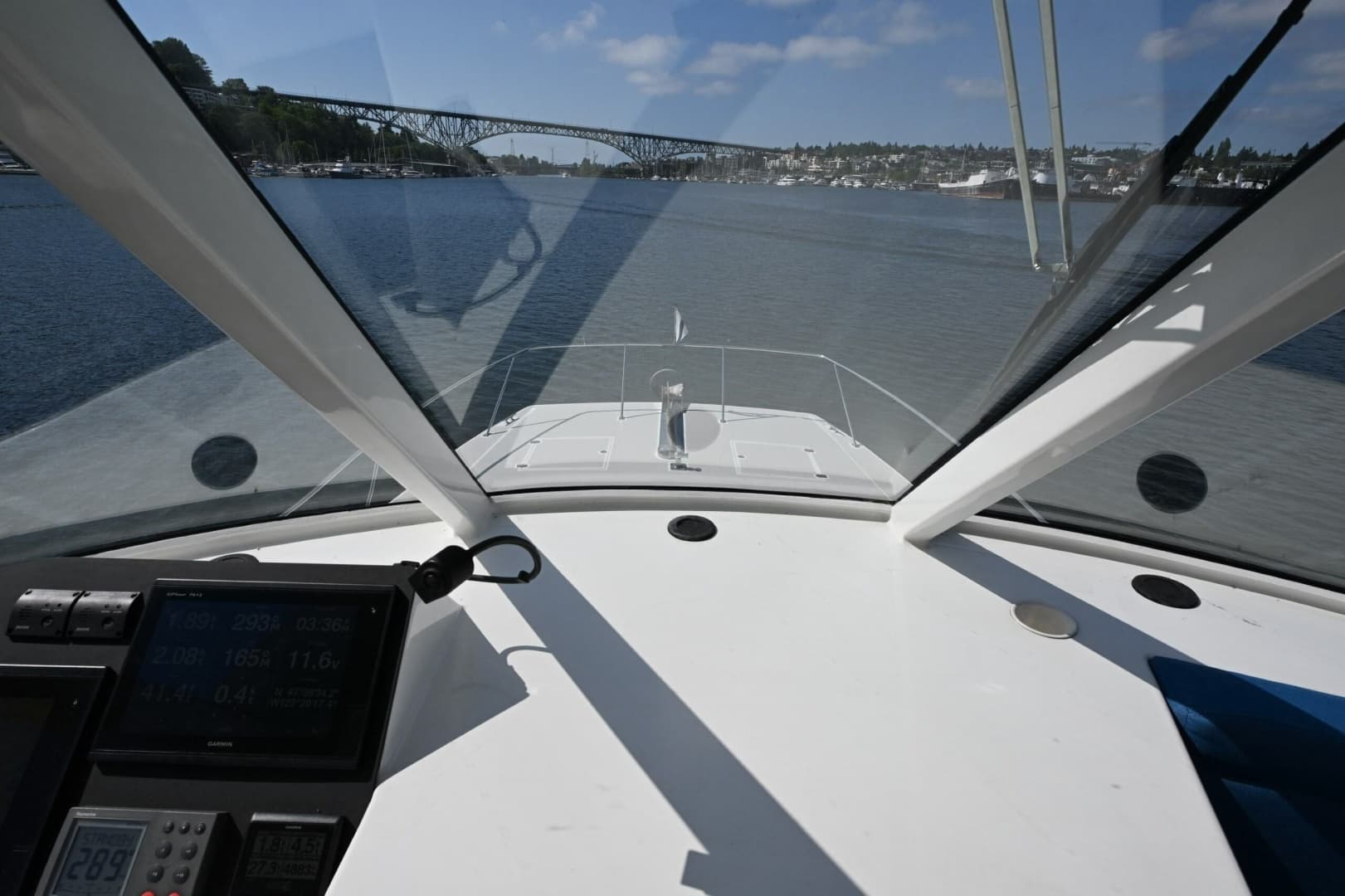 2002 Powercat 41.4 - Image 32