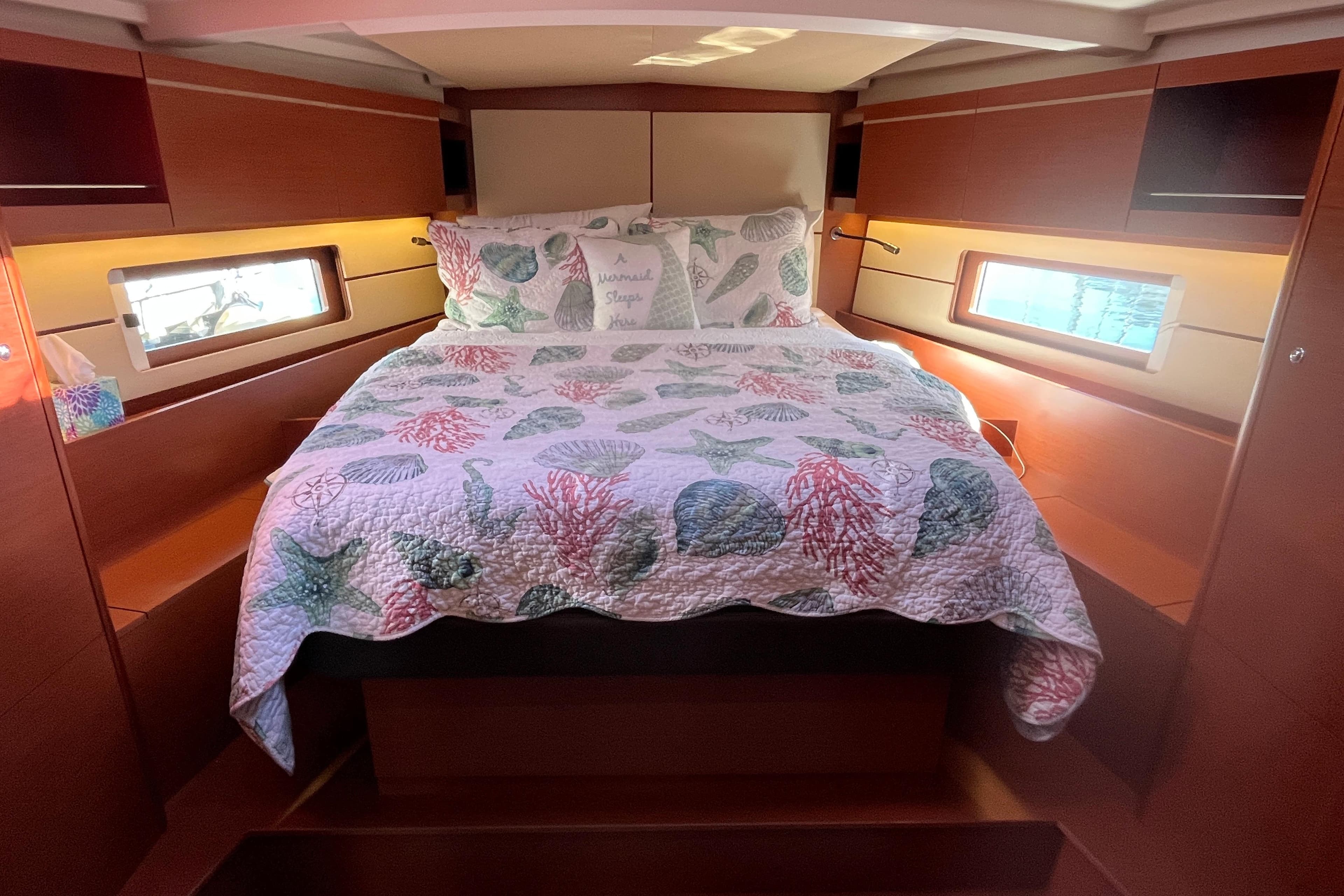2020 Beneteau Oceanis 46.1 - 43