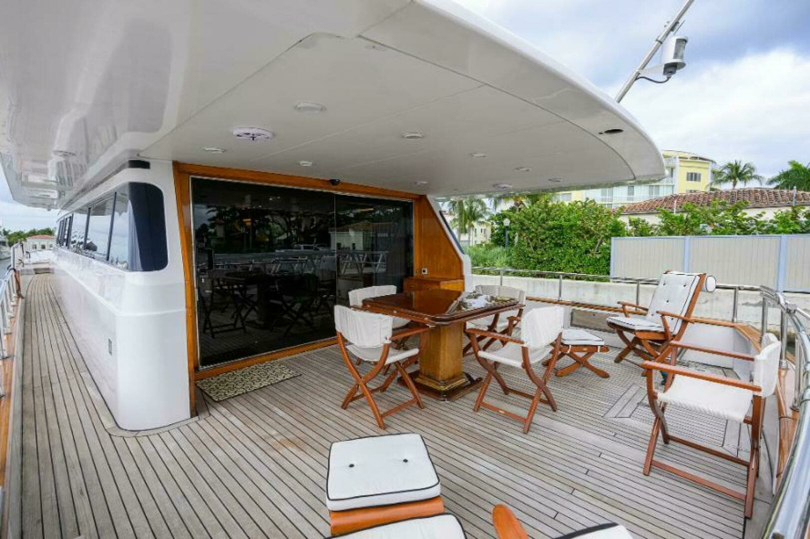 1992 Versilcraft Super Challenger 92 - Image 2