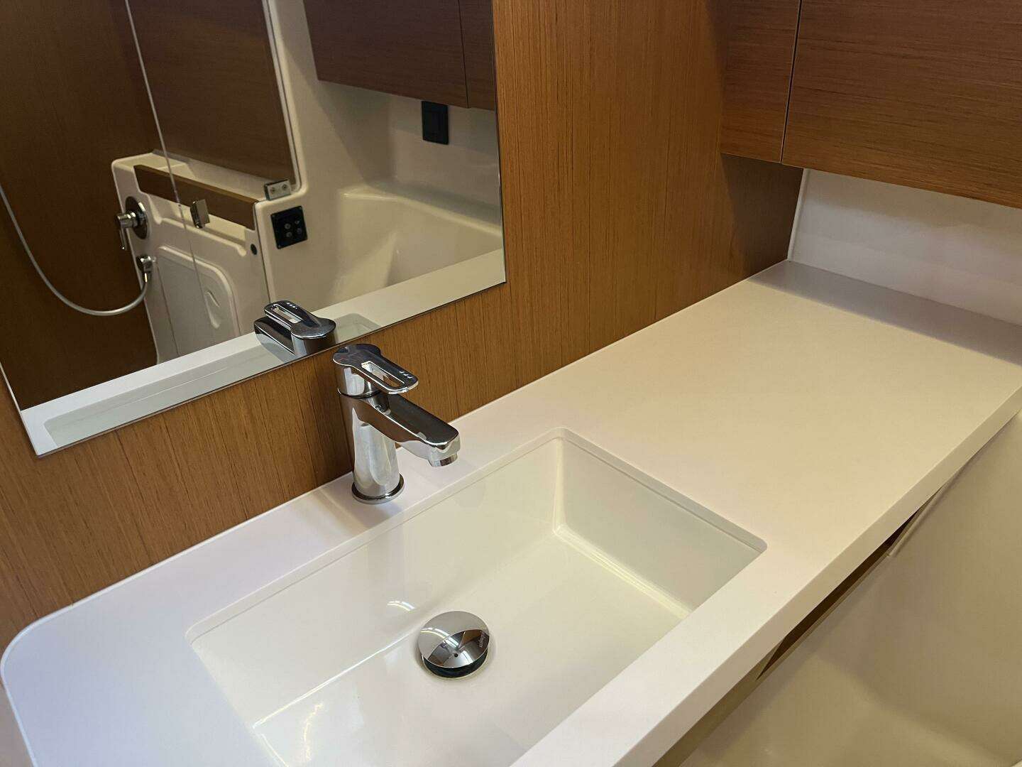 2023 Beneteau First 44 - Image 15