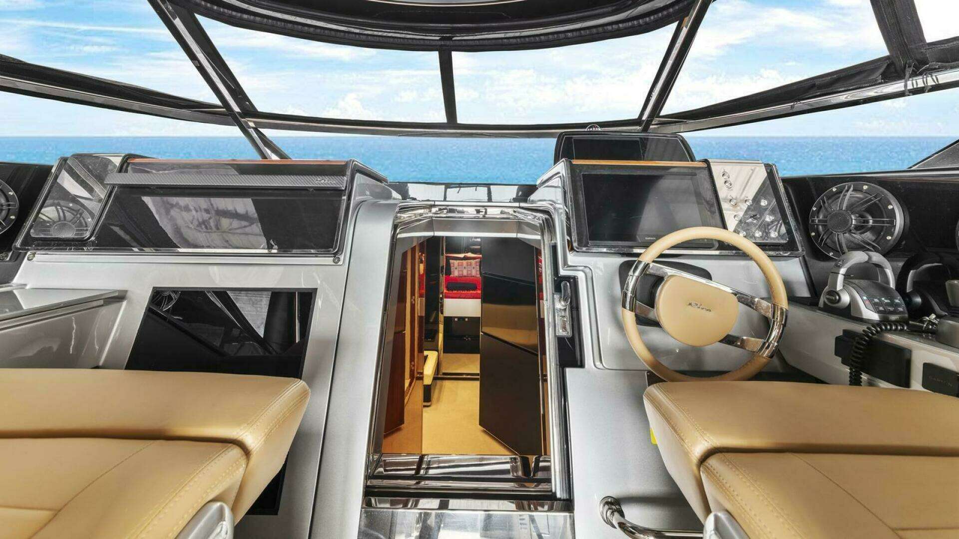 2023 Riva Dolcevera - Image 4