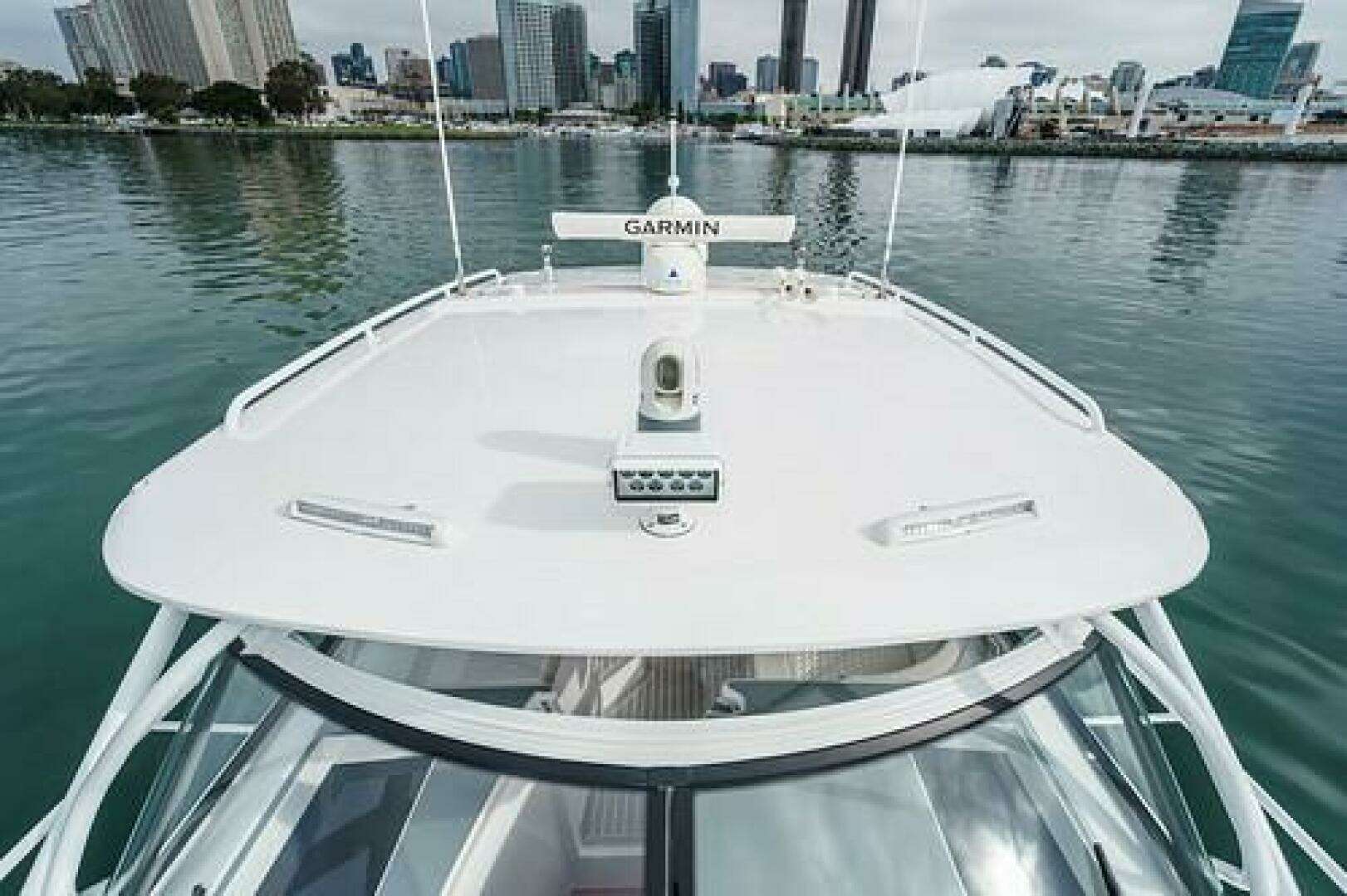 2022 Intrepid 477 Evolution - Image 42