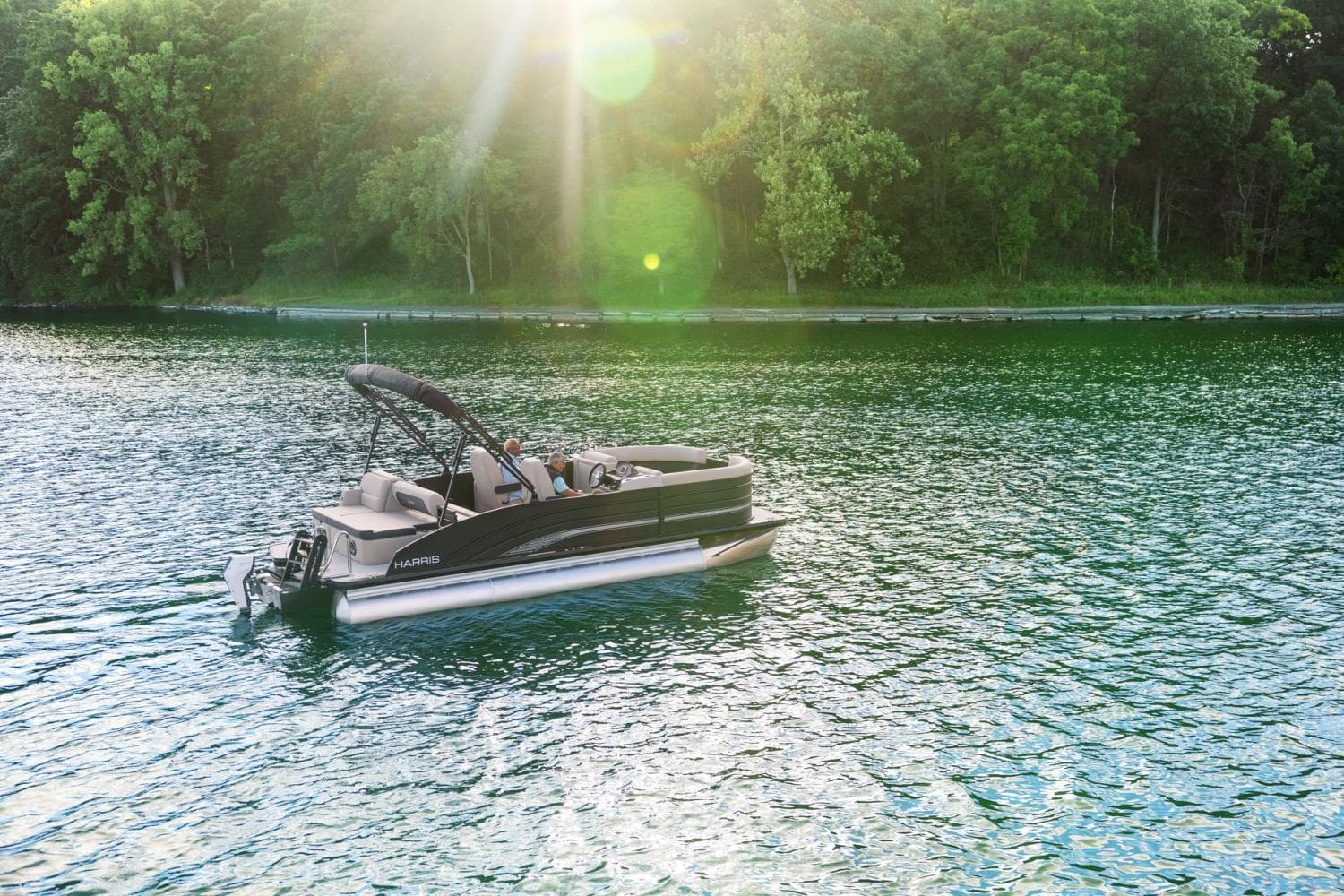 2025 Harris Cruiser 230 - 2