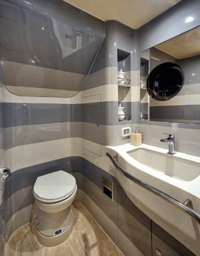 2027 Allegro Yacht — - Image 20
