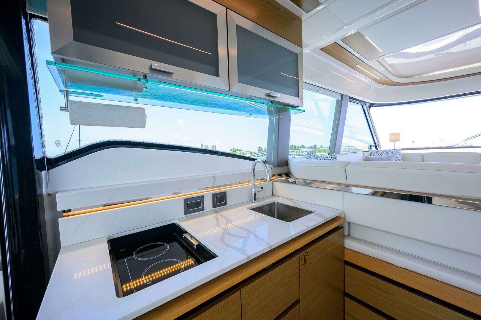 2023 Tiara Yachts C49 - Image 16